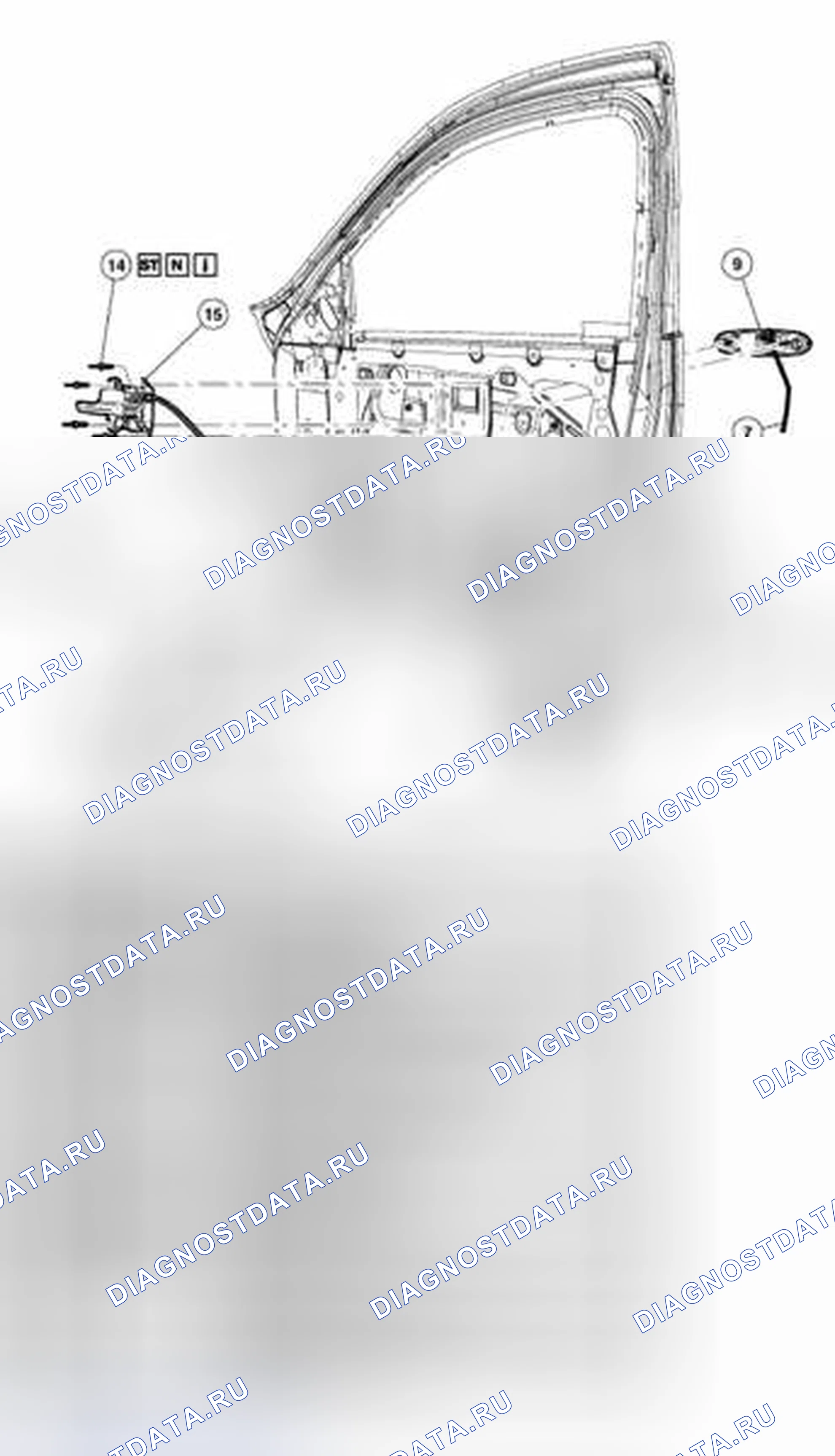 Рис. 110. Hyundai ix25 II