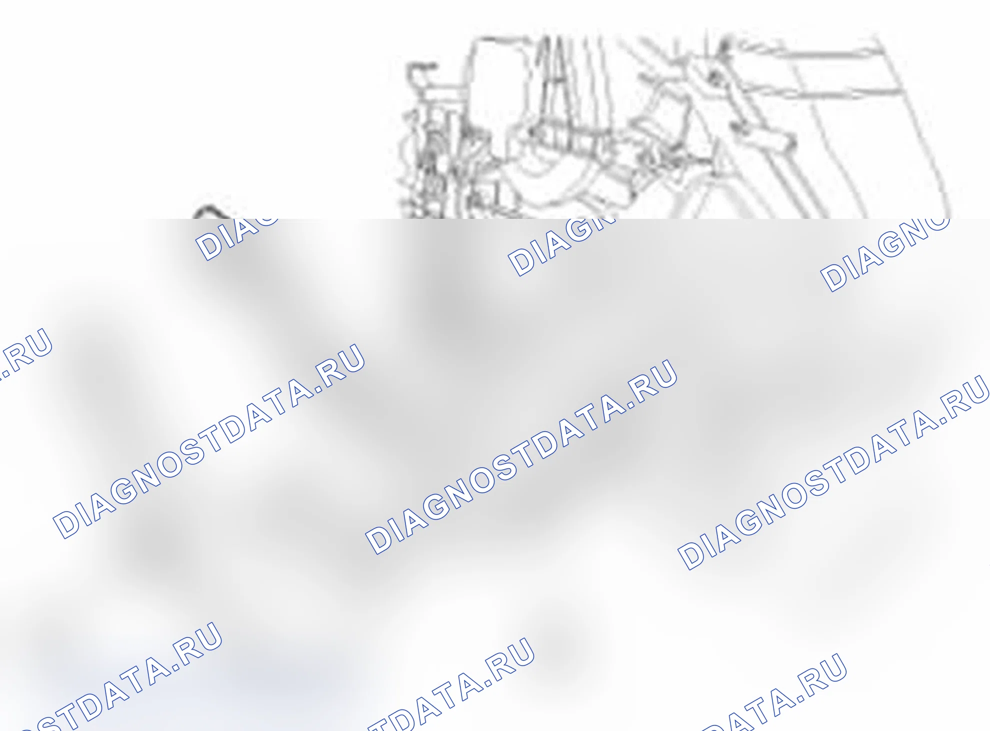 Рис. 8. Hyundai Santa Fe II рестайлинг