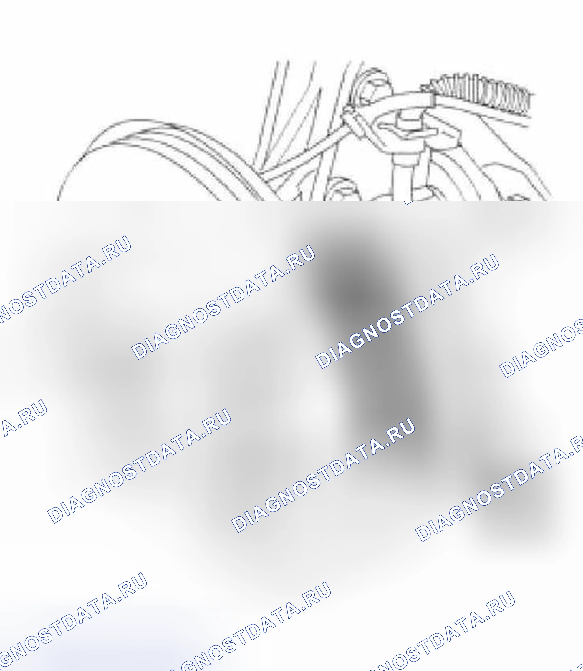 Рис. 27: Снять. Land Rover Freelander L314
