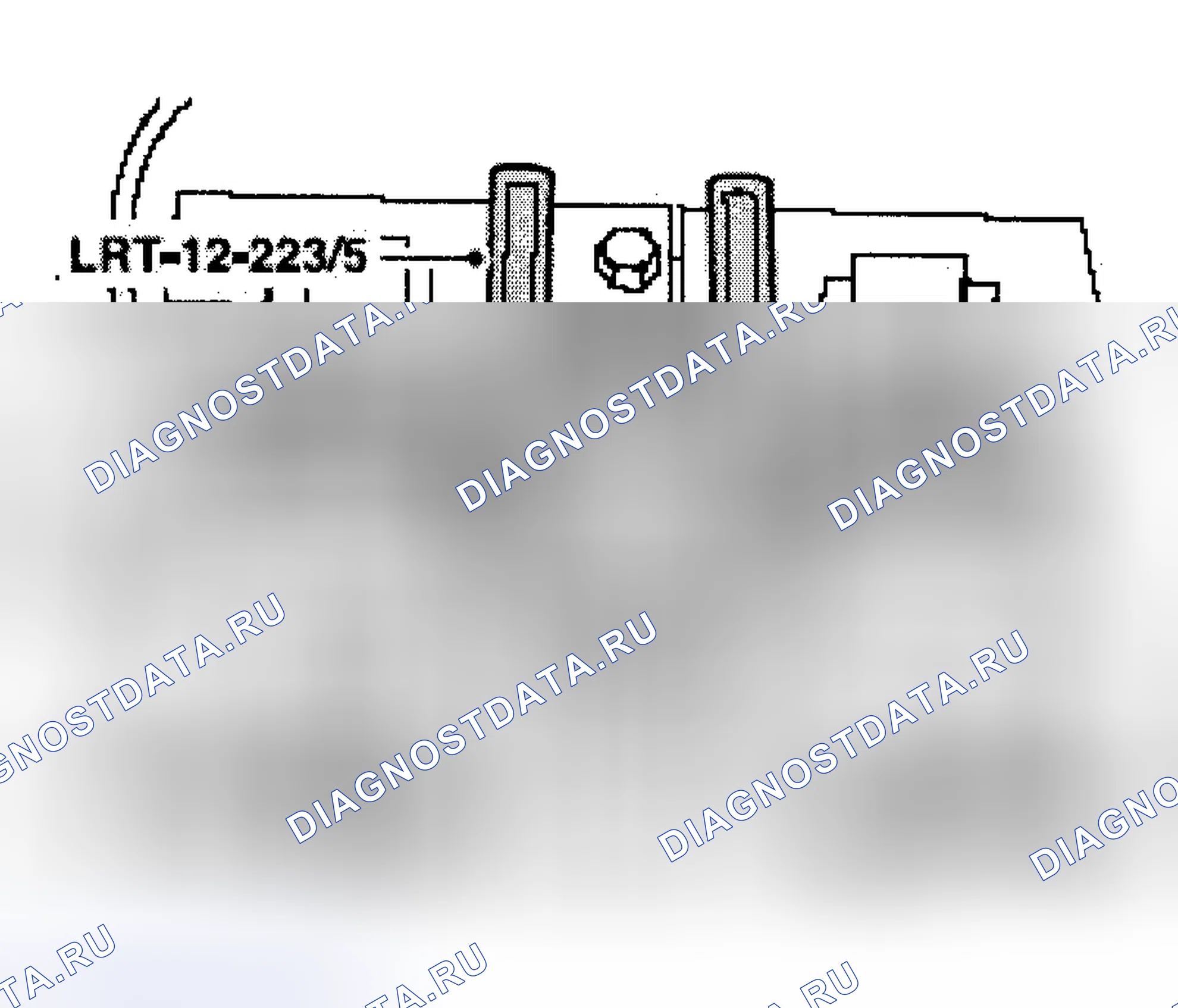 Рис. 29. Land Rover Range Rover L322