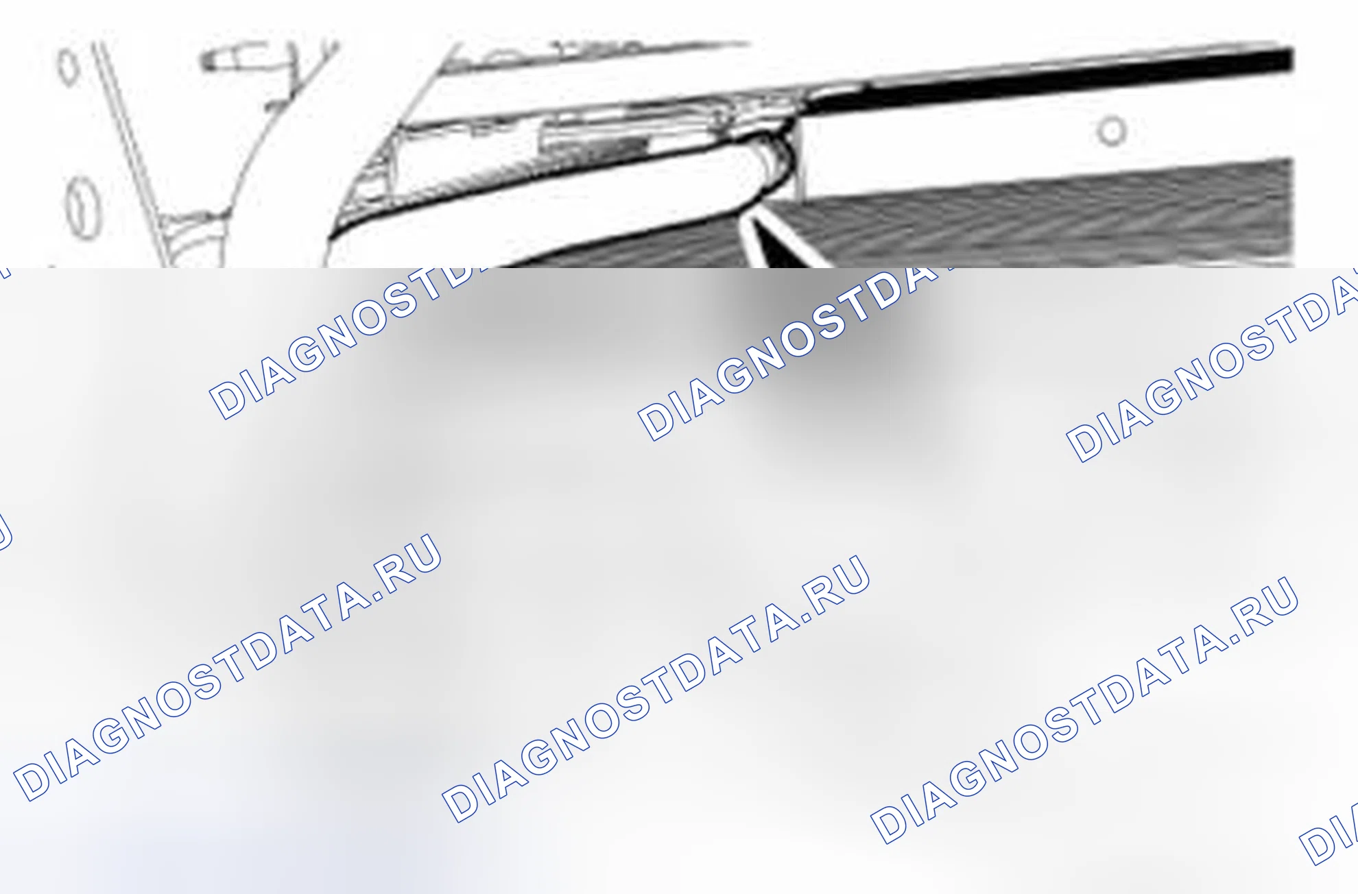 Рис. 63. Ford Pickup F250 Super Duty II
