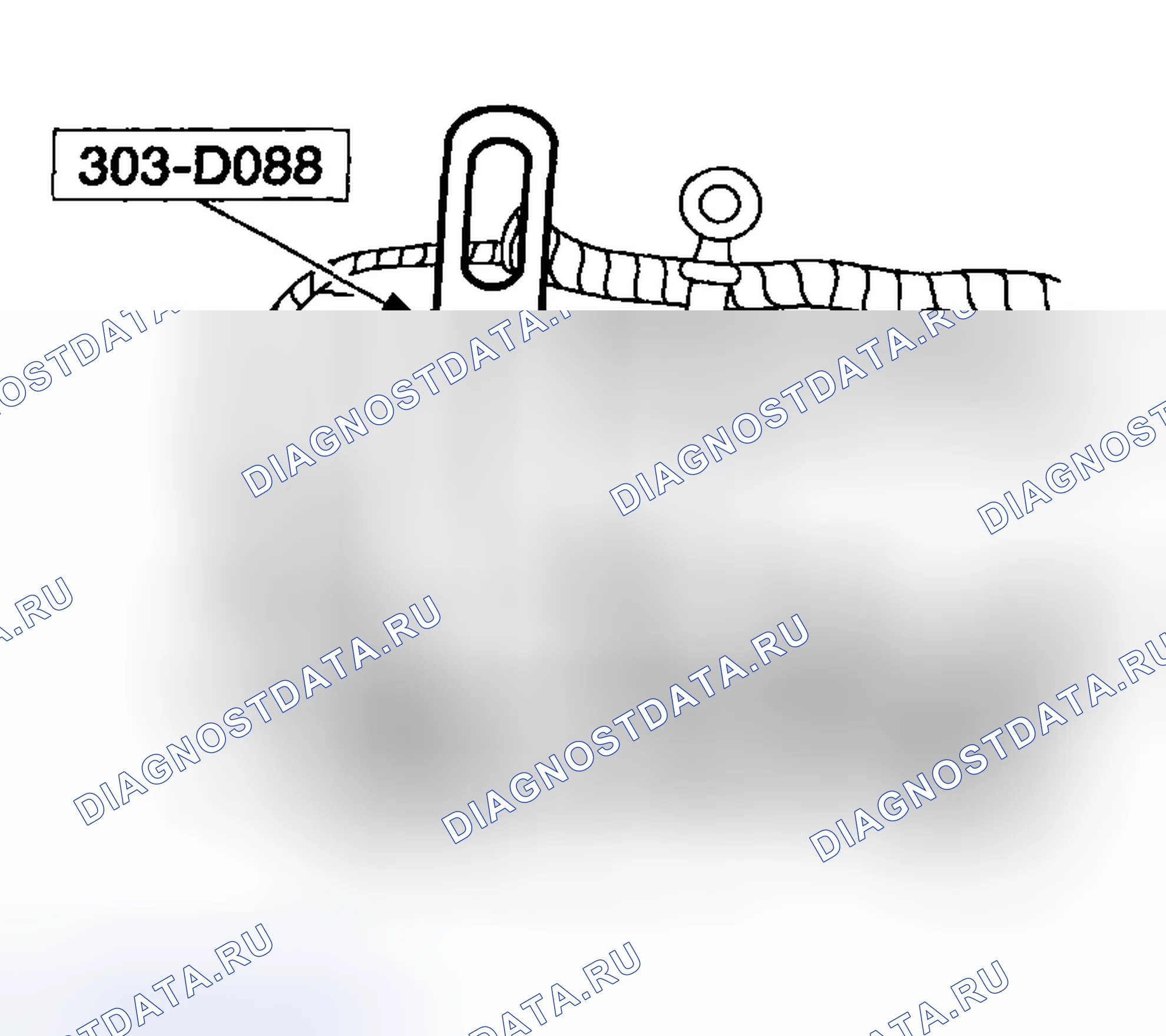 Рис. 2761. Ford Pickup F250 Super Duty I
