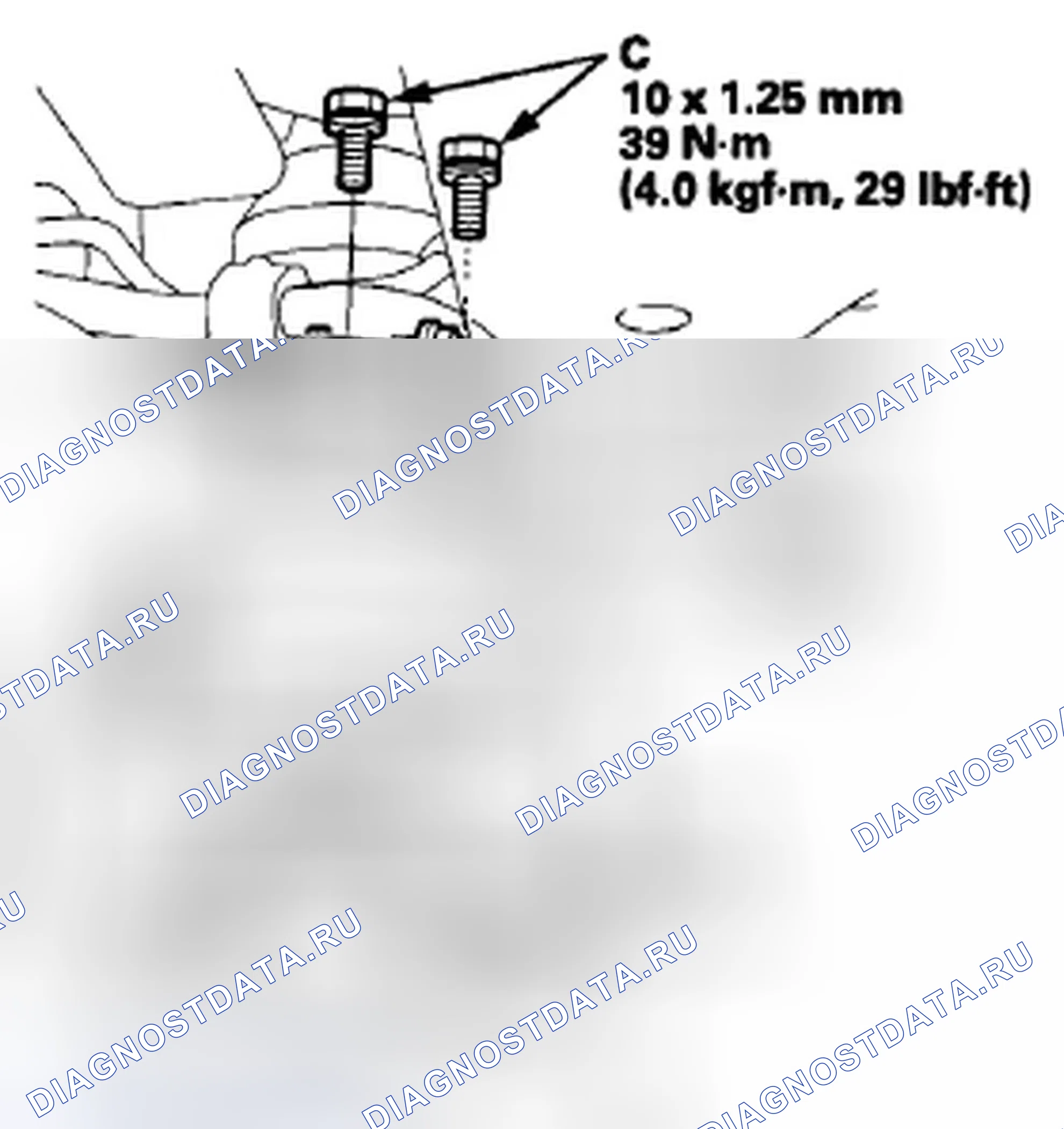 Рис. 165. Honda Ridgeline I рестайлинг