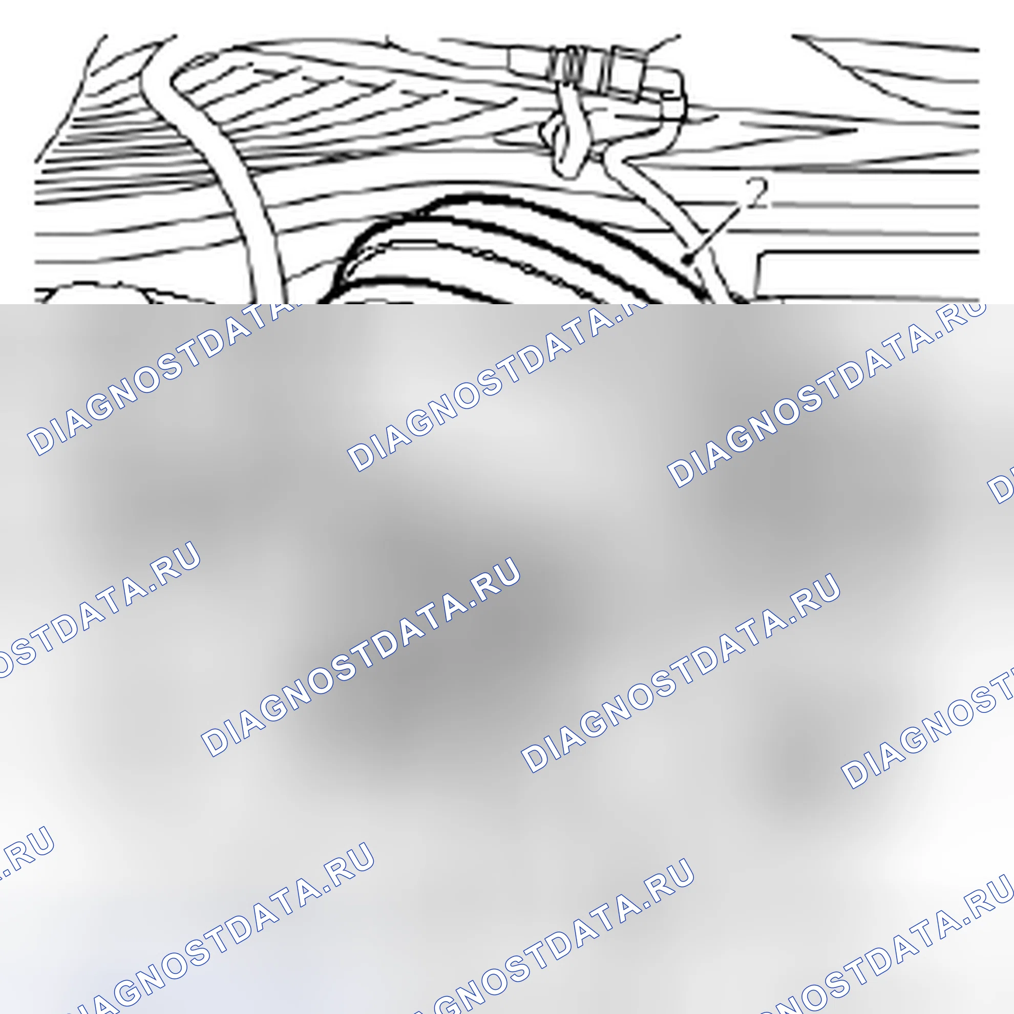 Рис. 378: По размеру. Kia Optima II