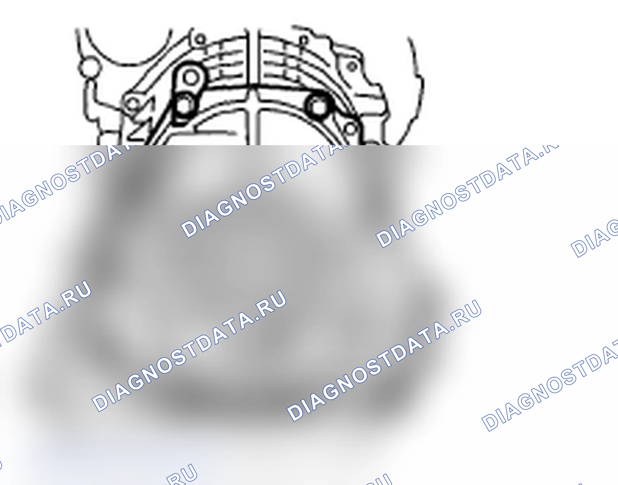 Рис. 137. Subaru Impreza WRX STI GD рестайлинг 2