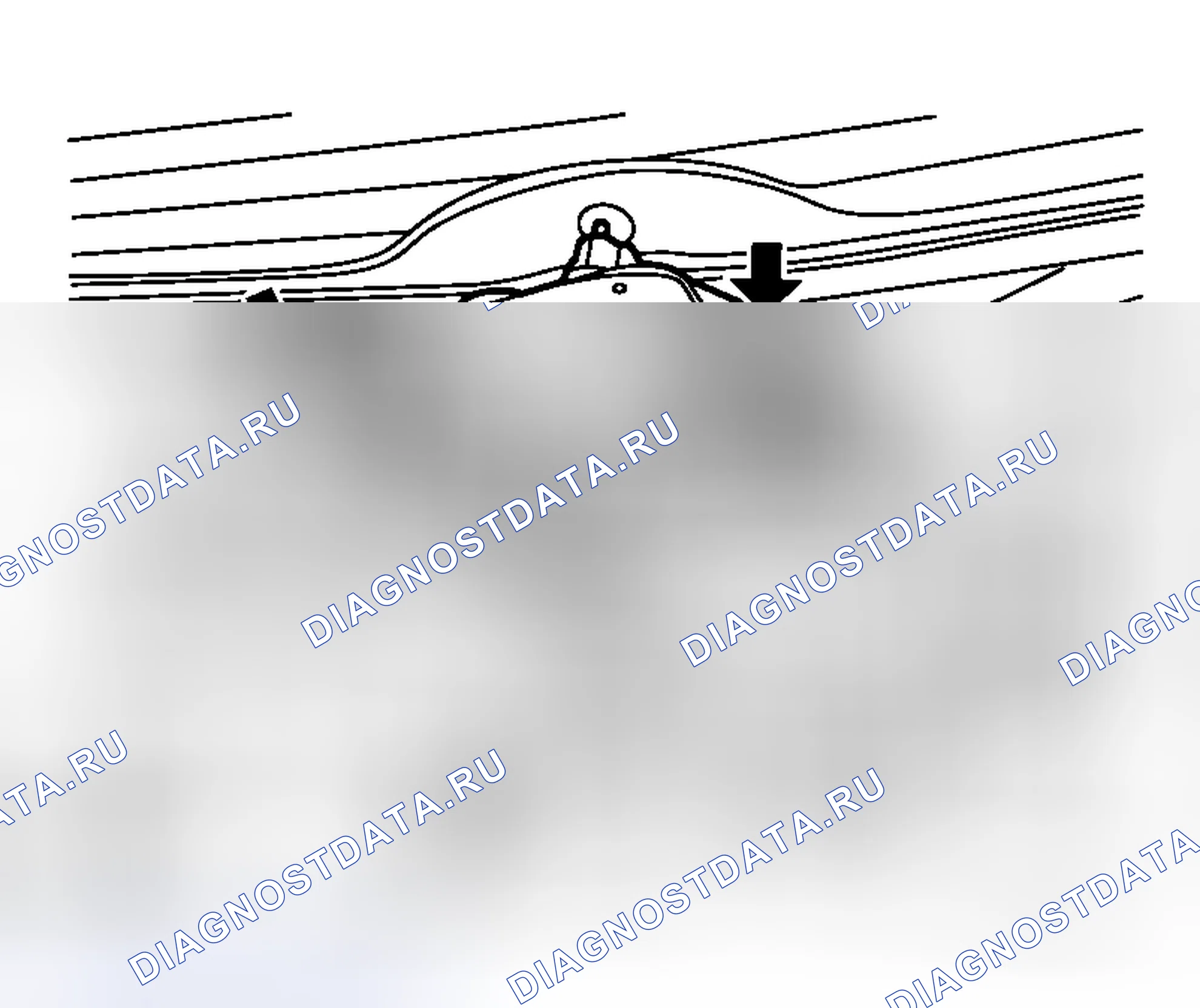 Рис. 17: ДЕМОНТАЖ. Honda Integra I