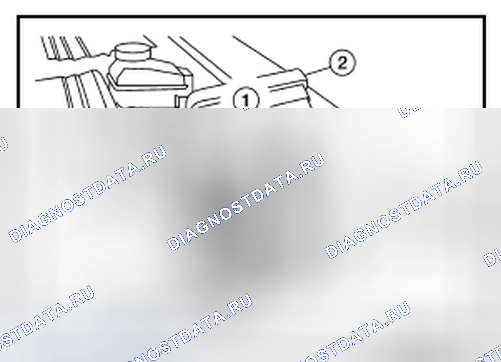 Рис. 297. Infiniti QX60 I