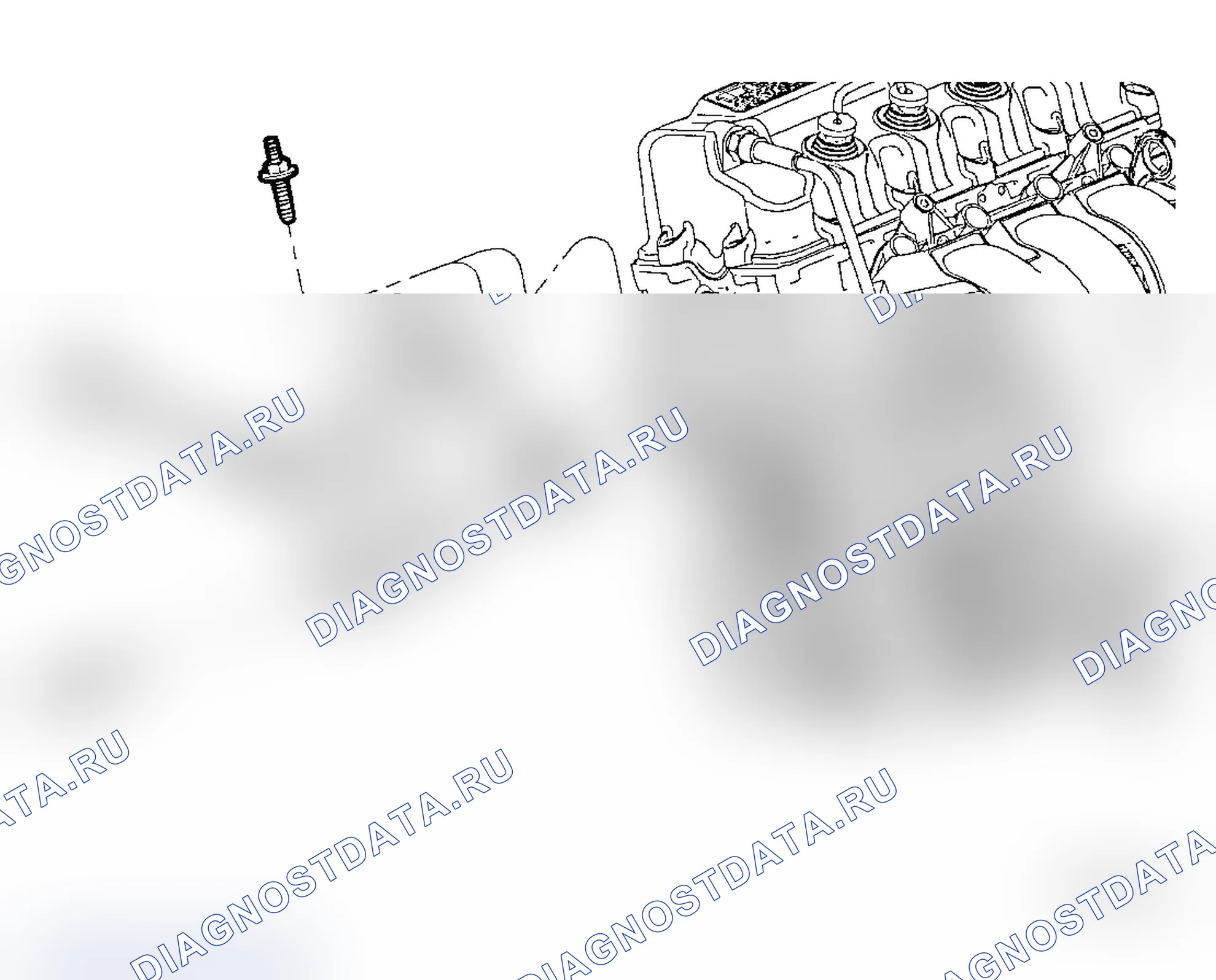 Рис. 98. Chrysler PT Cruiser I