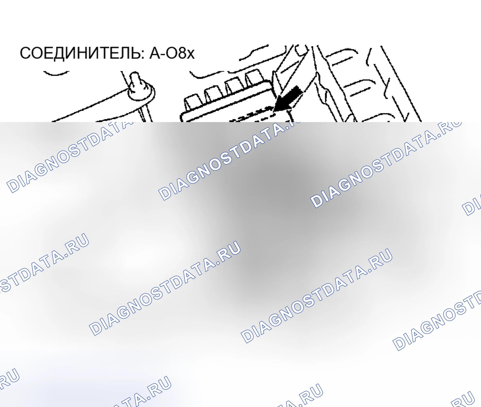 Рис. 251. Mitsubishi Montero III