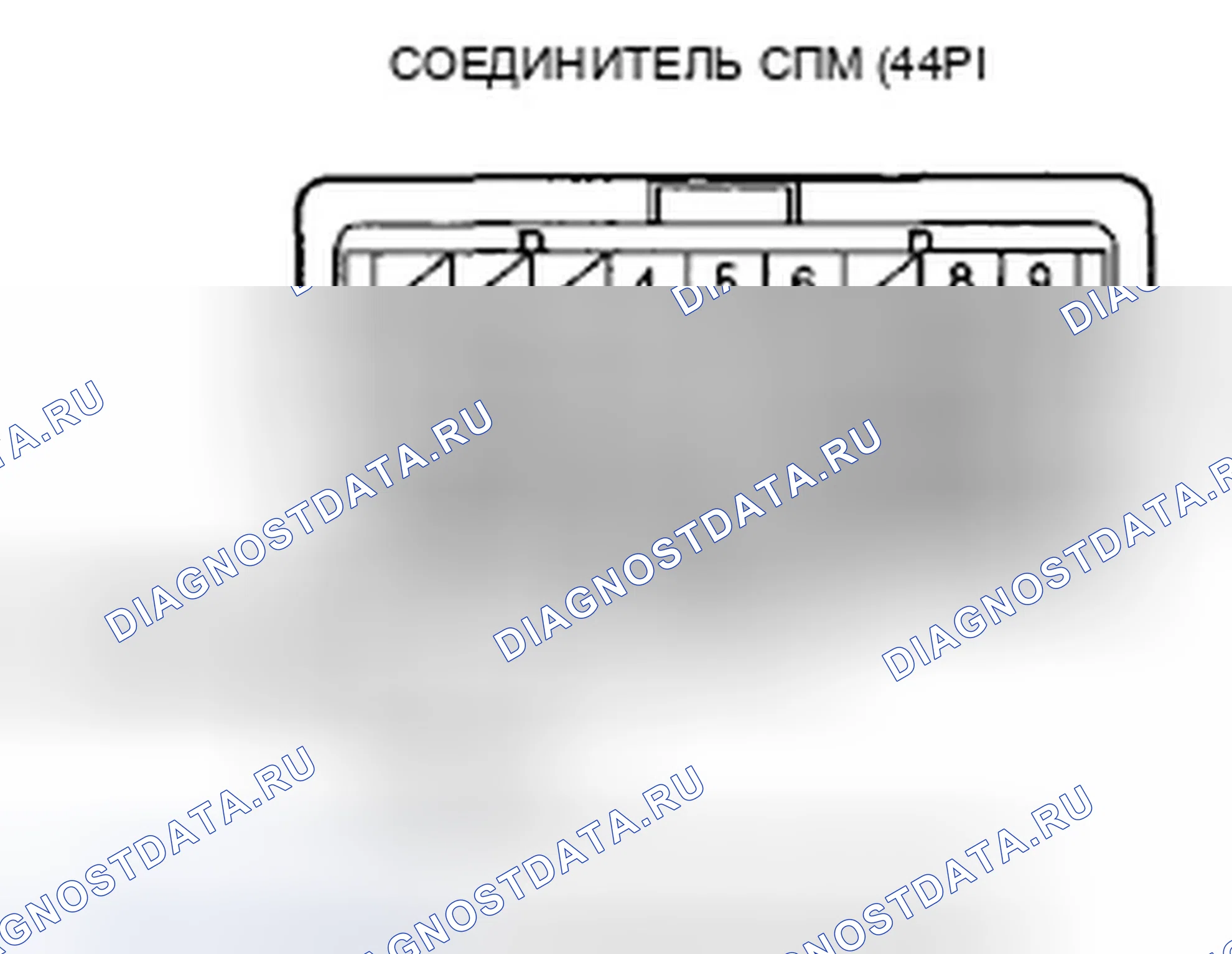 Рис. 1006. Honda Civic VIII рестайлинг