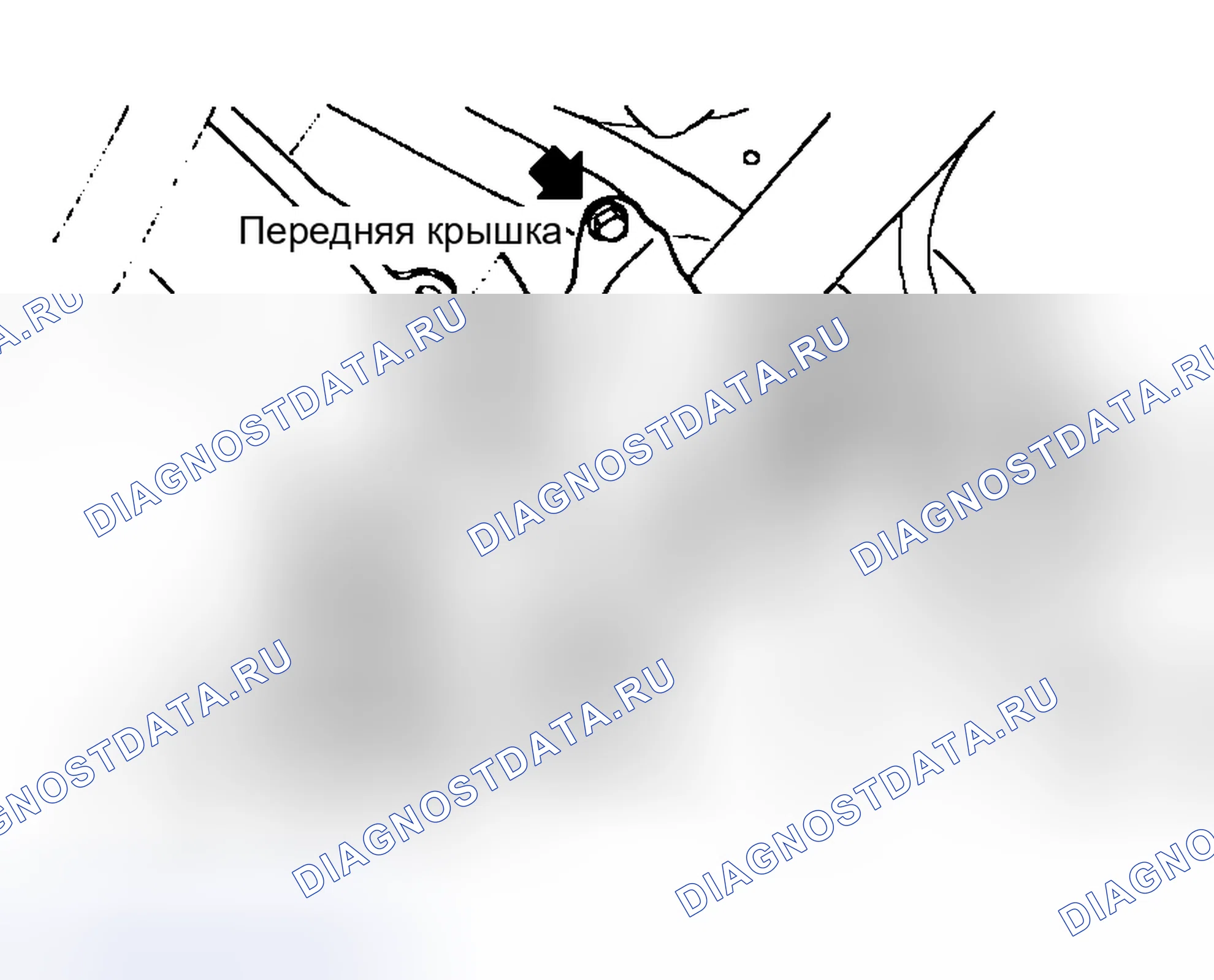 Рис. 13. Subaru Impreza GD/GC/GG