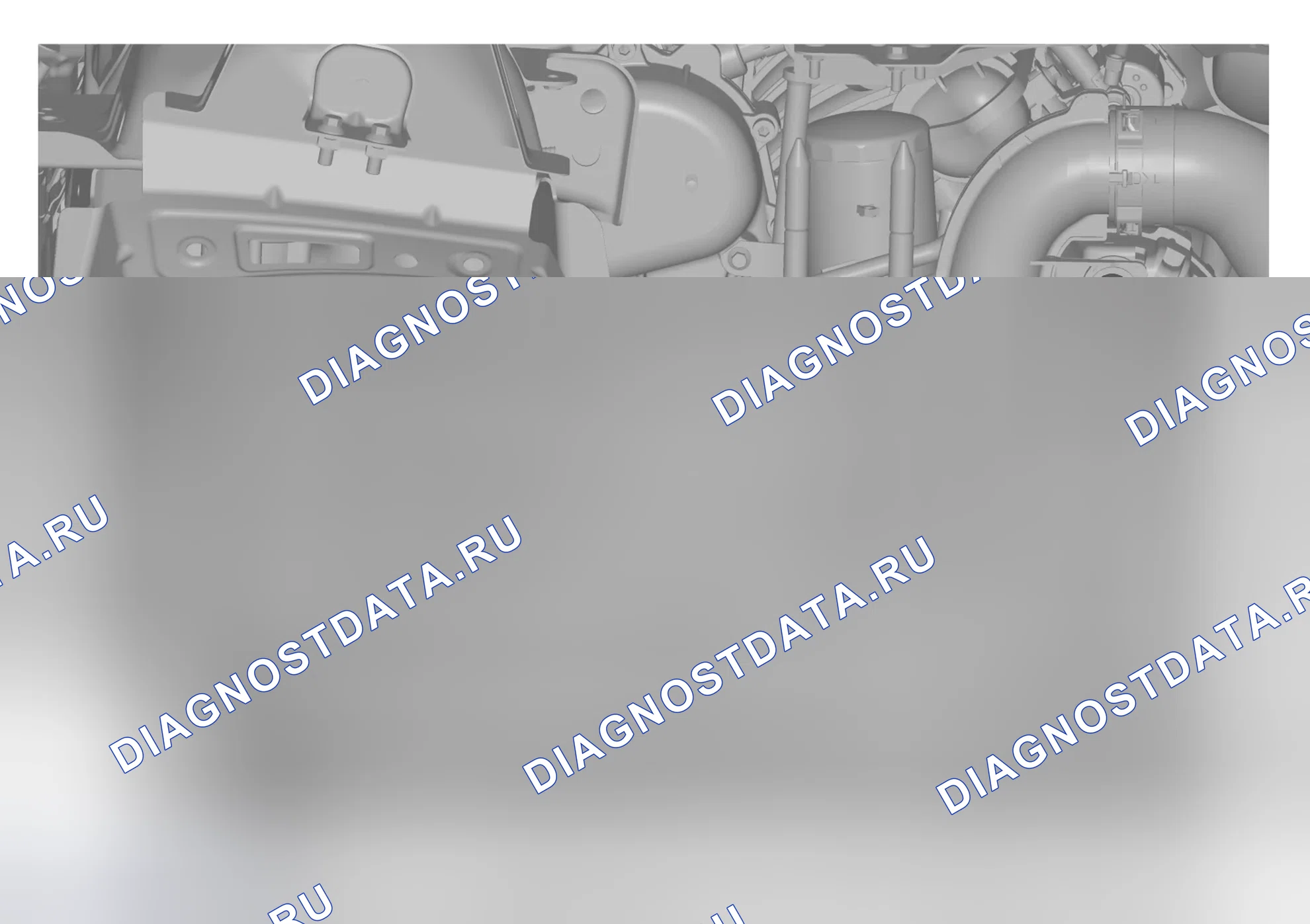 Как снять и установить узел двигателя — Wey P8. Wey P8 I