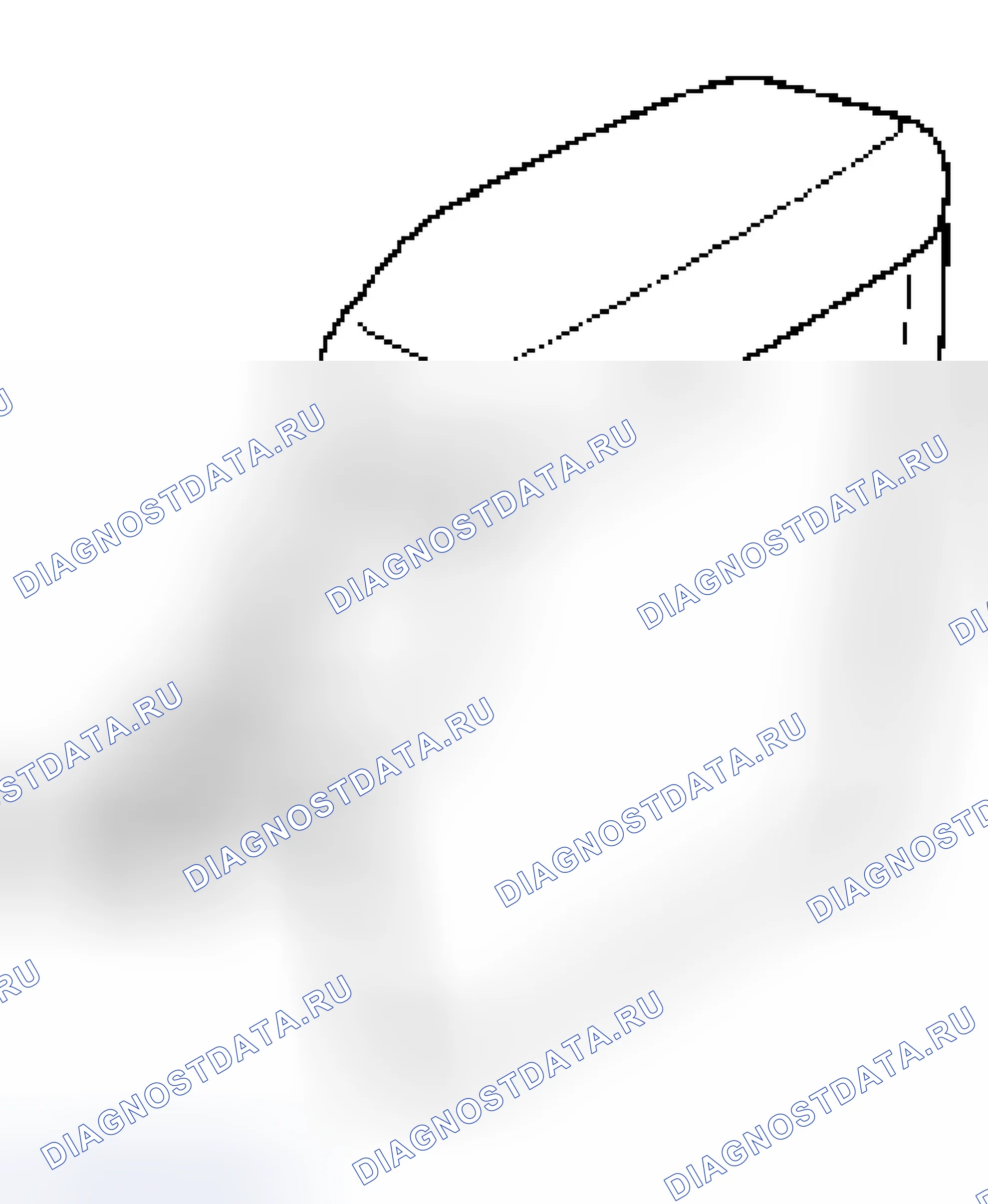 Рис. 36. Isuzu Axiom I