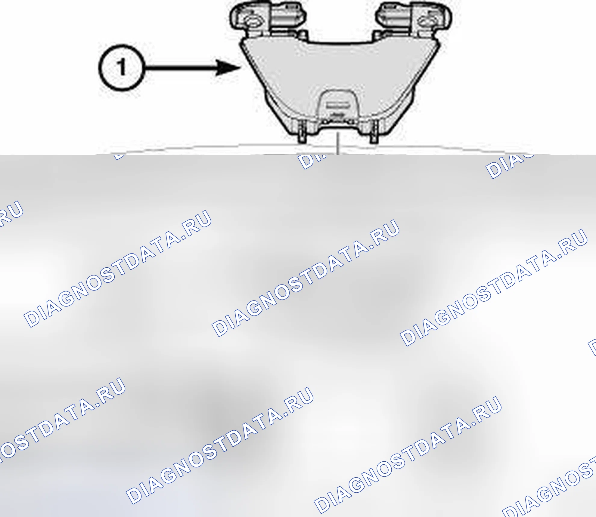 Рис. 173. Jeep Cherokee V рестайлинг