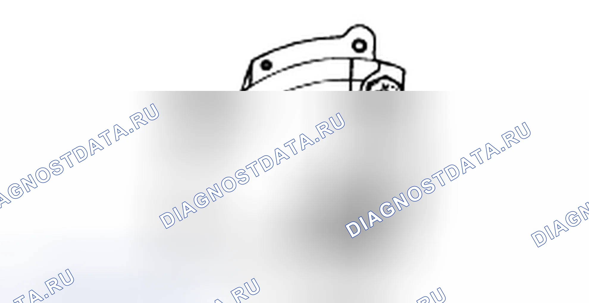 Процедуры ремонта (30-40LE). Hyundai H-1 A1