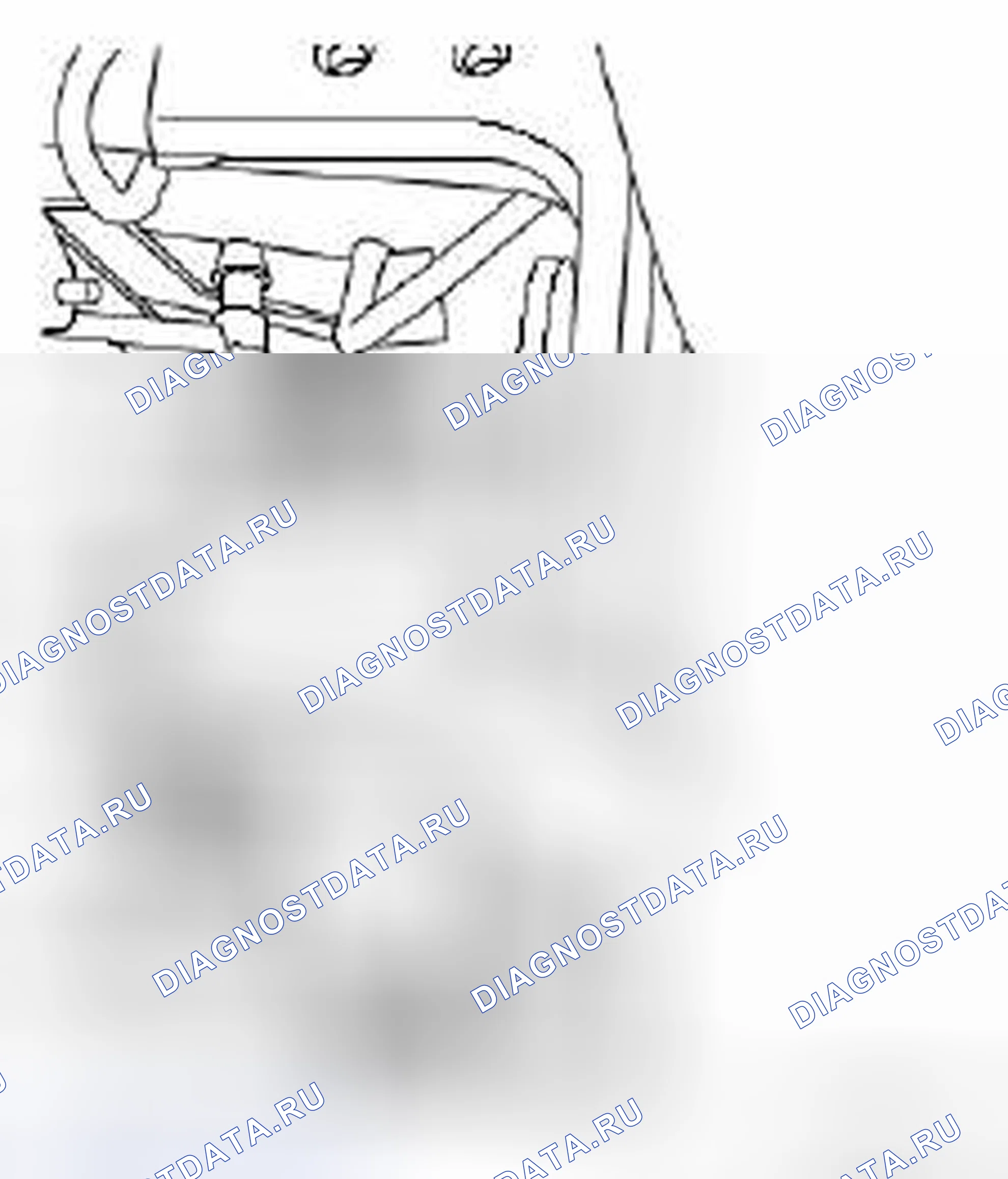 Рис. 219: Для подгонки. Kia Picanto III
