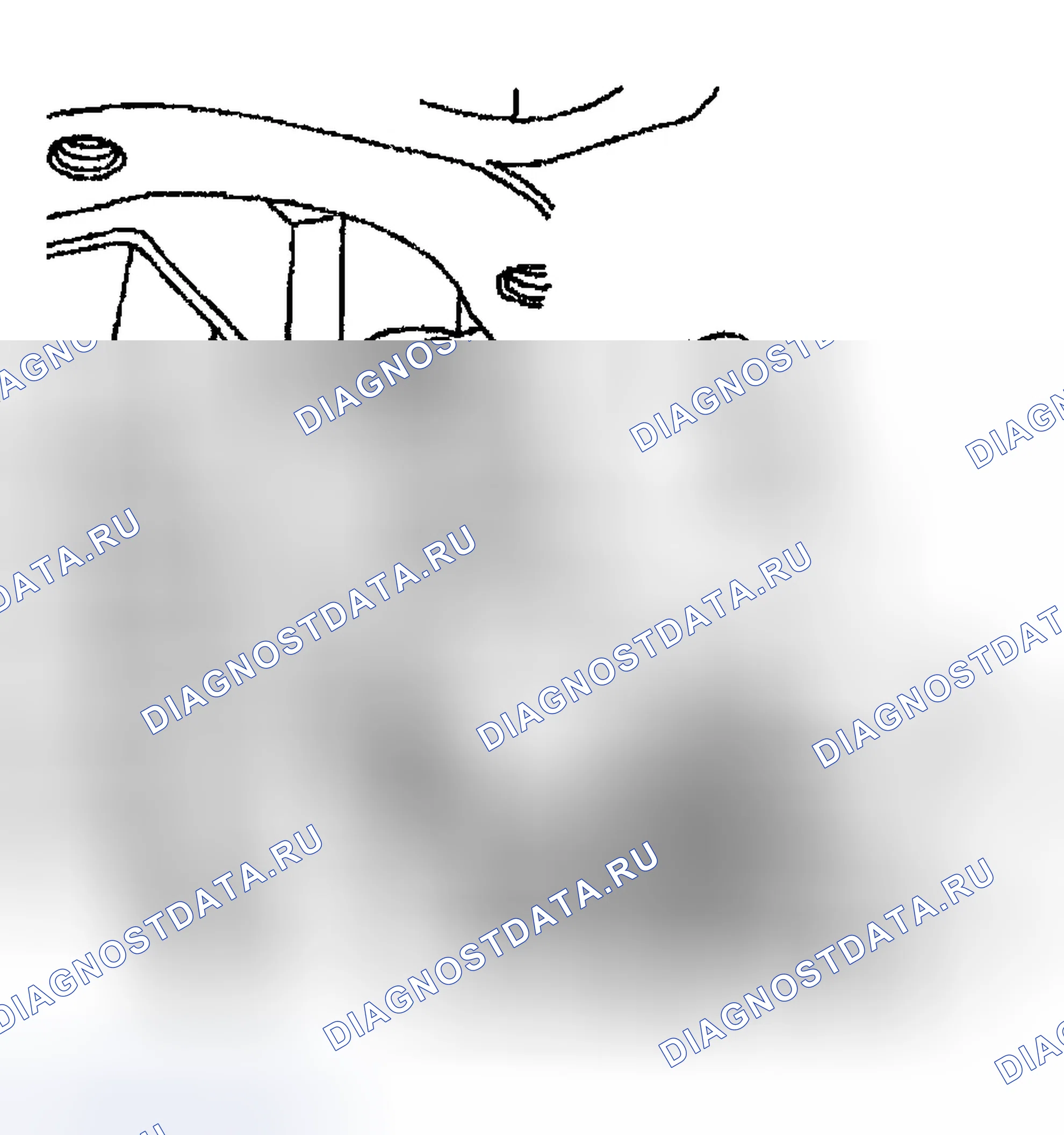 Рис. 592. Chevrolet Silverado 1500 HD 