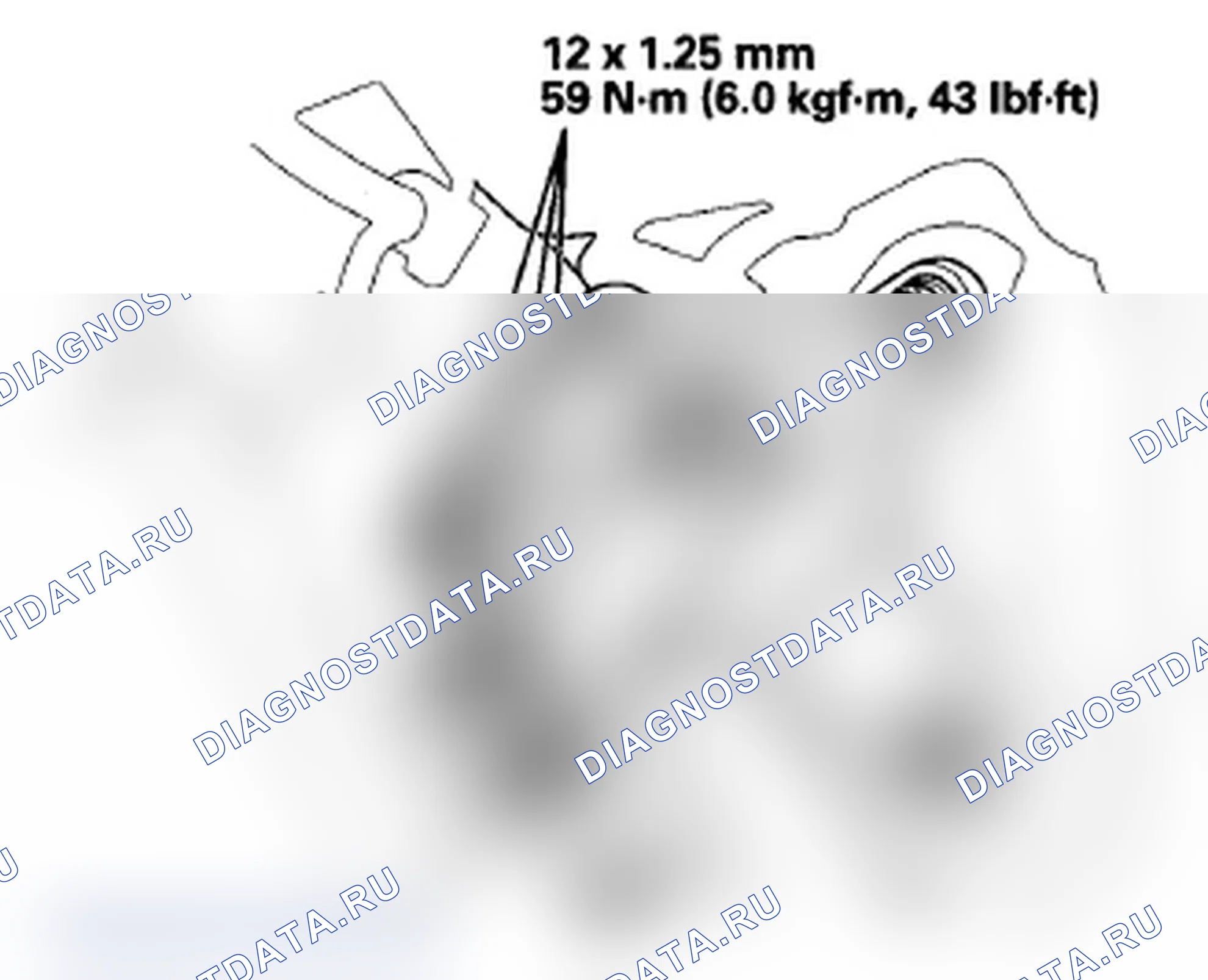 Рис. 423. Acura TL IV рестайлинг