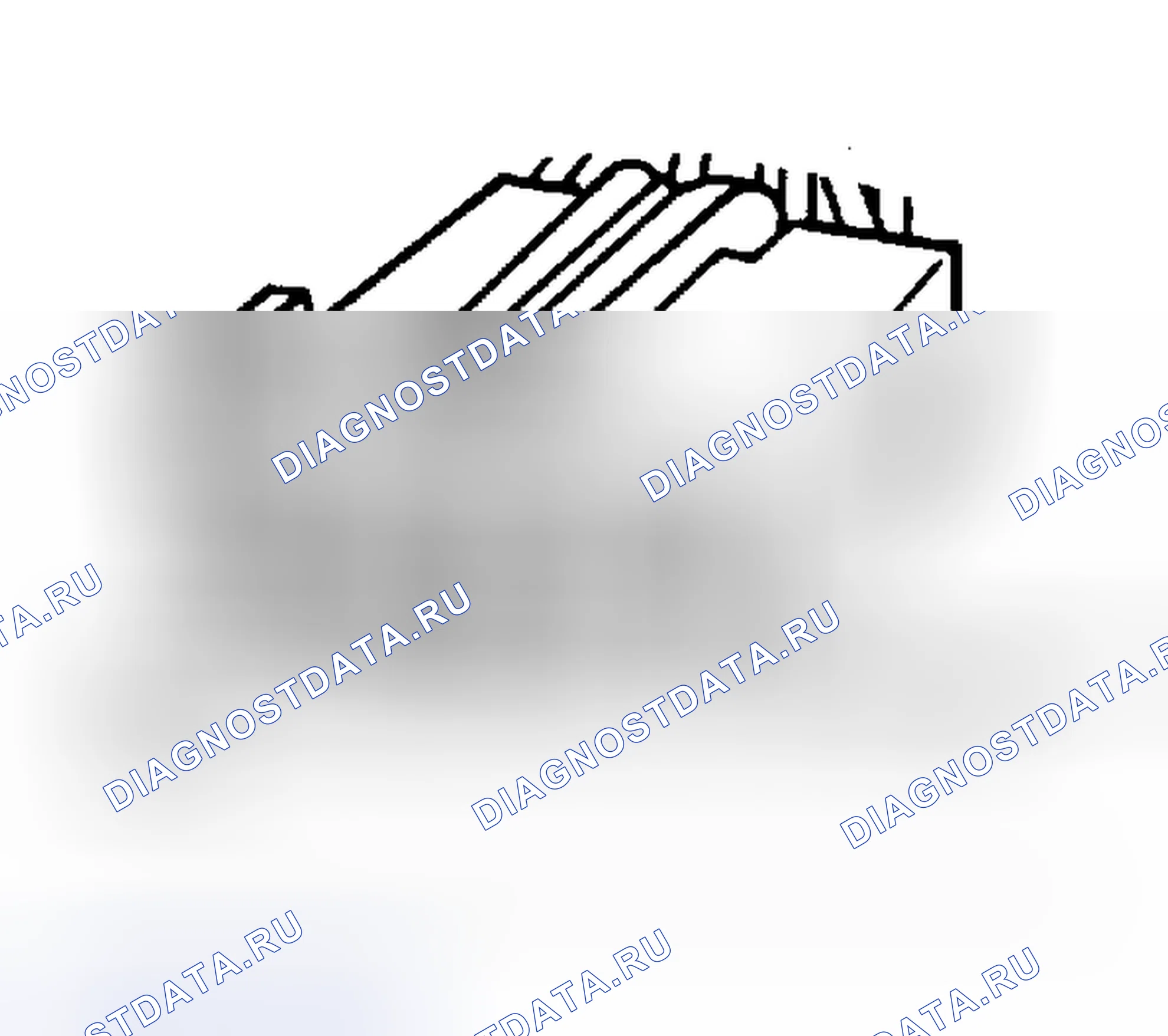 Рис. 1. Mazda Familia BF