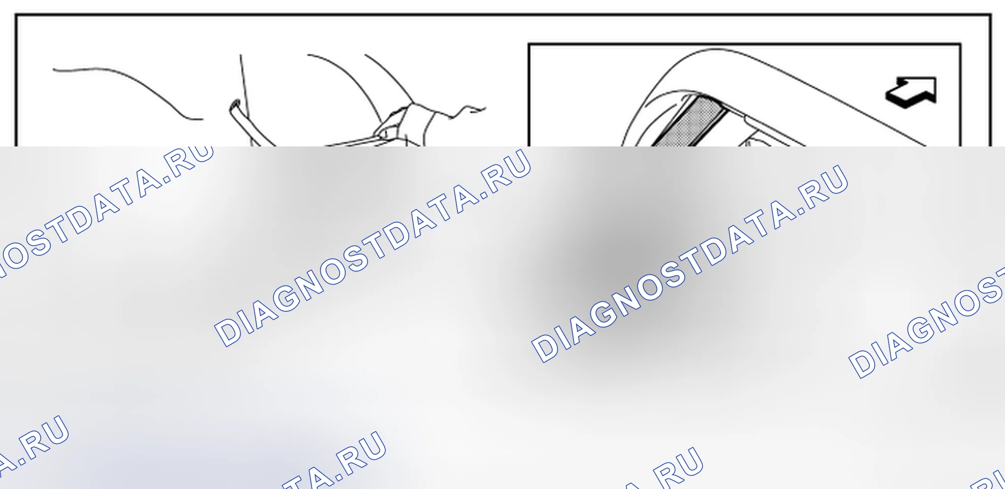 Рис. 267. Nissan 370Z I рестайлинг