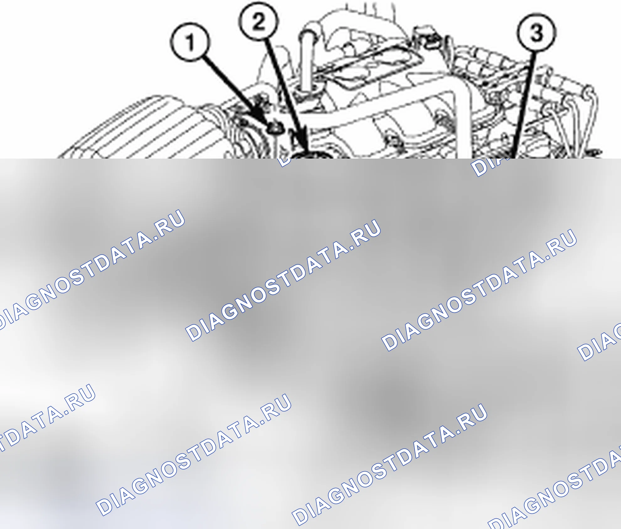 Рис. 274. Chrysler Town & Country V
