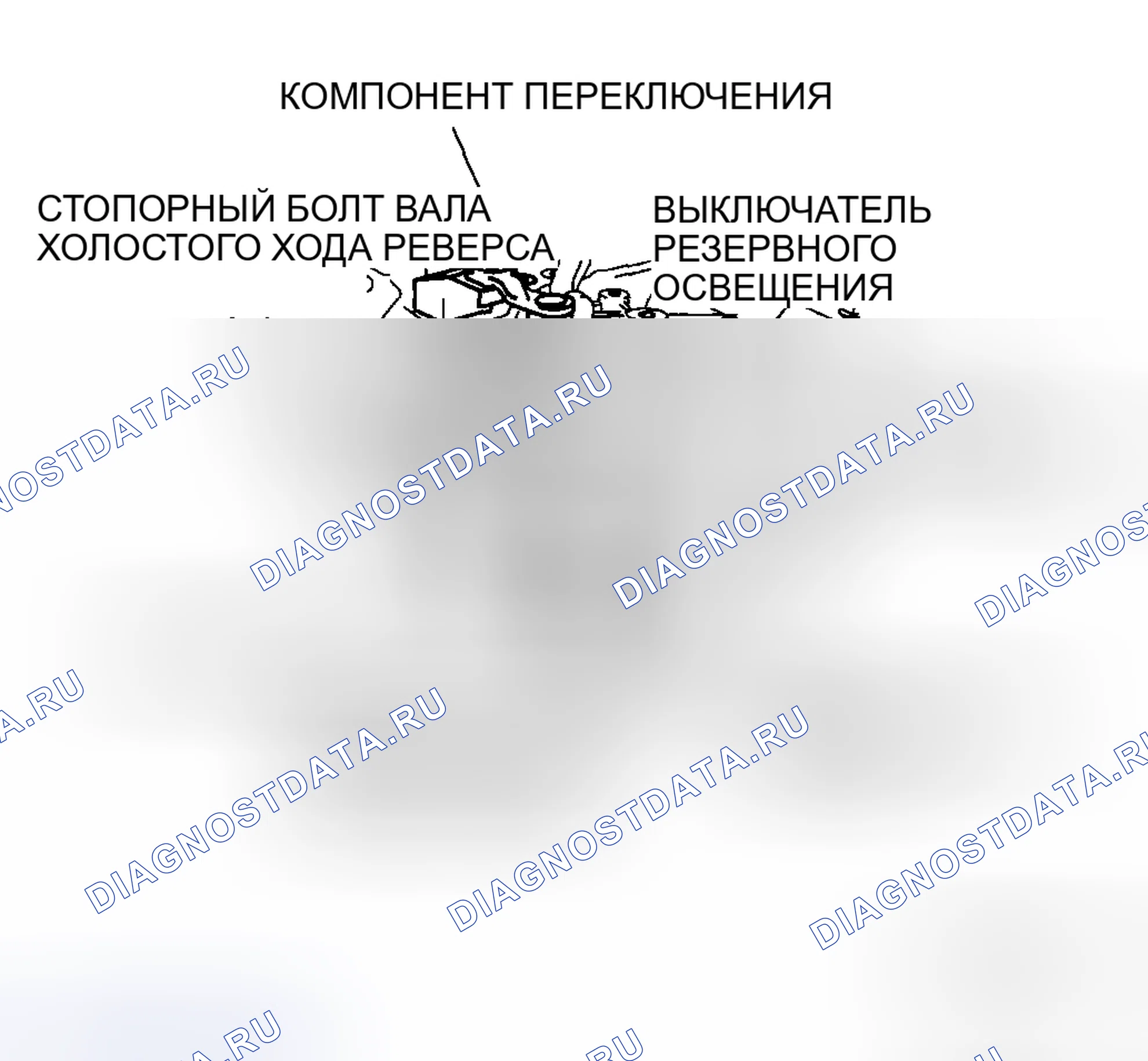 Рис. 255. Mazda 3 BL рестайлинг