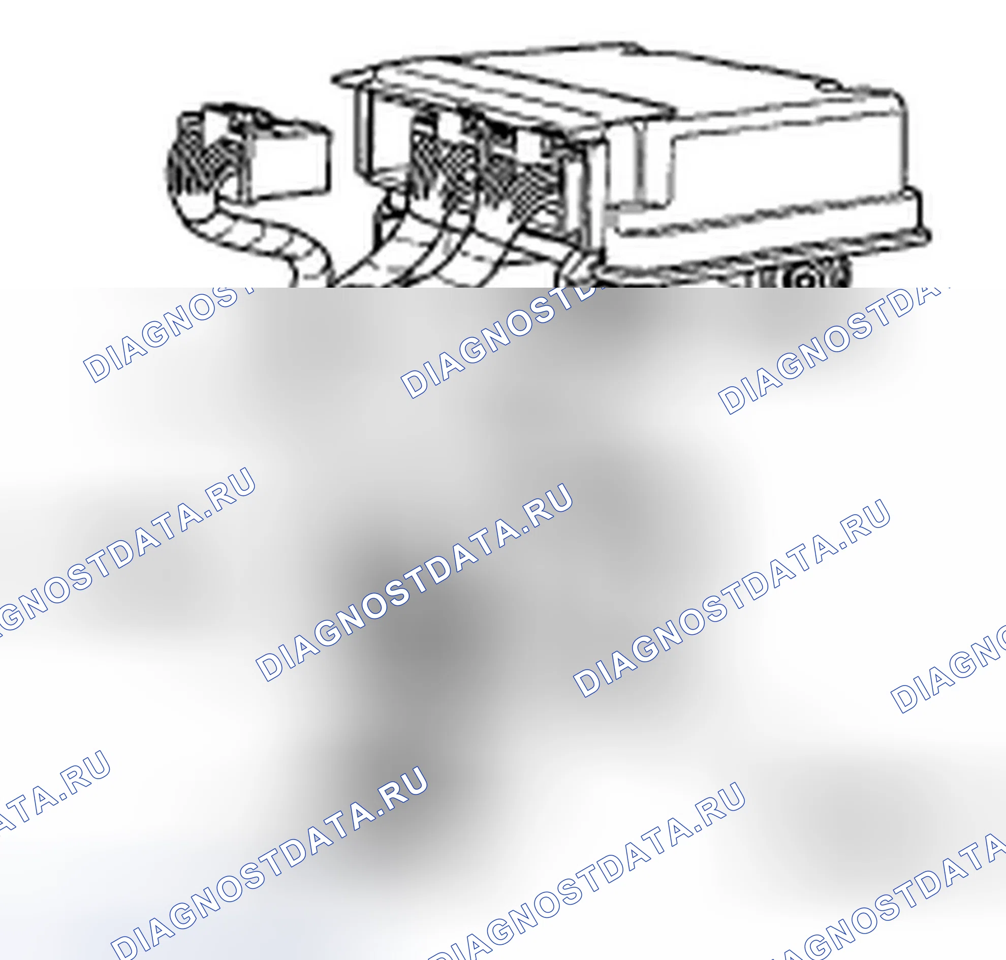 Рис. 159. Honda Pilot I рестайлинг