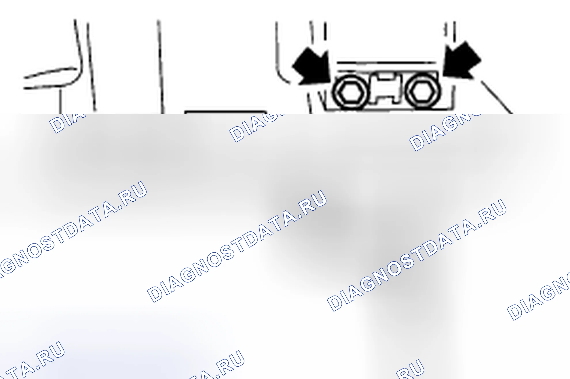 Рис. 30. Subaru Tribeca WX рестайлинг