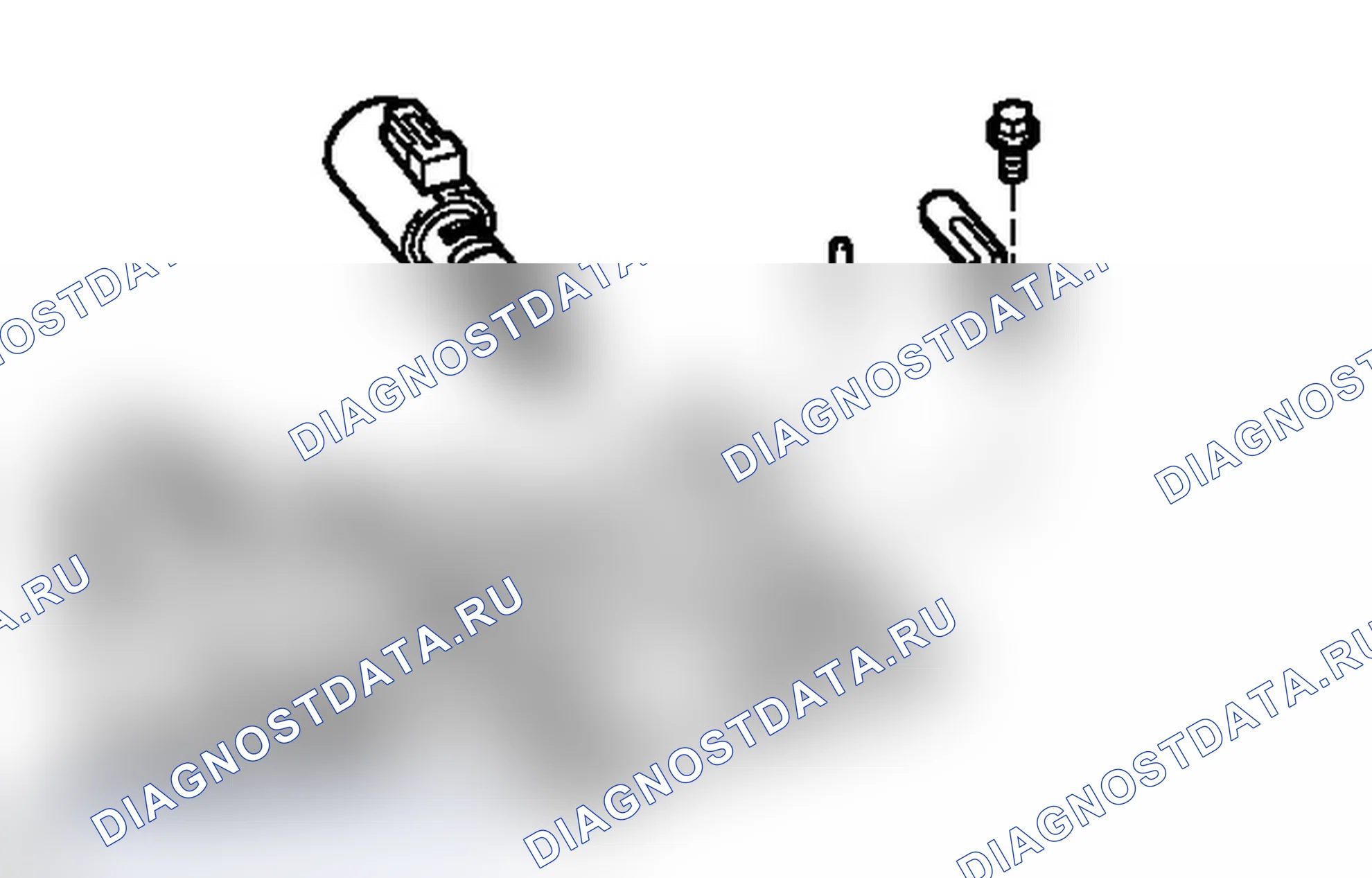 Рис. 74: РАЗБОРКА. Lexus IS F I