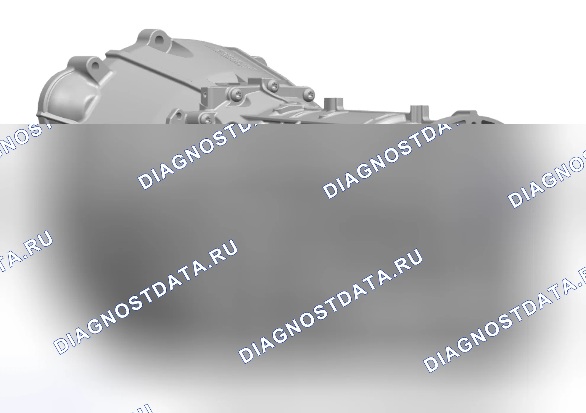 Как снять и установить масляное уплотнение выходного вала — Great Wall Poer-Pickup. Great-Wall Poer Pickup I