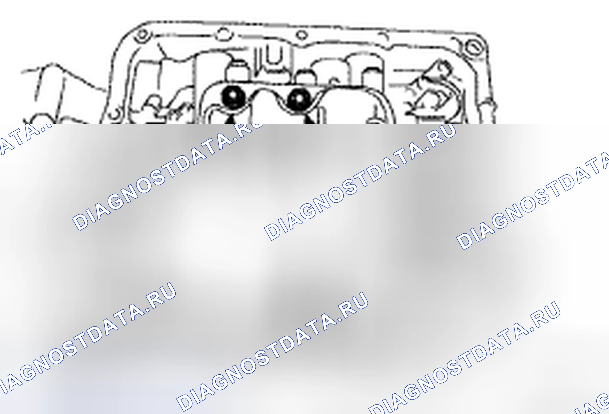 Рис. 469. Toyota Sienna II рестайлинг
