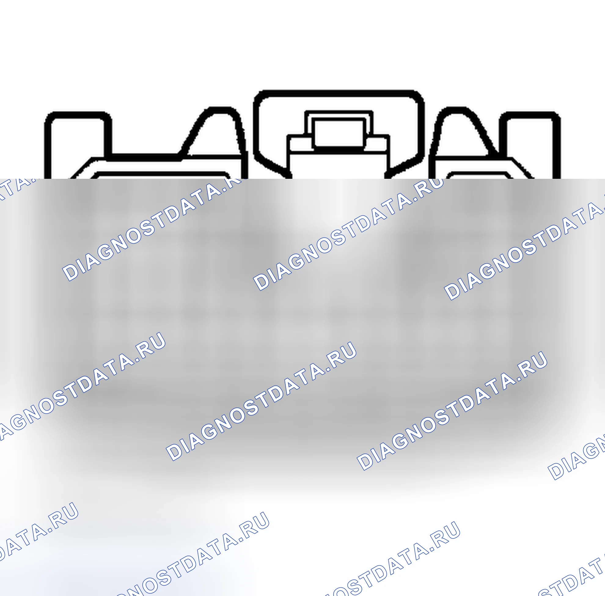 Рис. 9. Lexus ES XV20