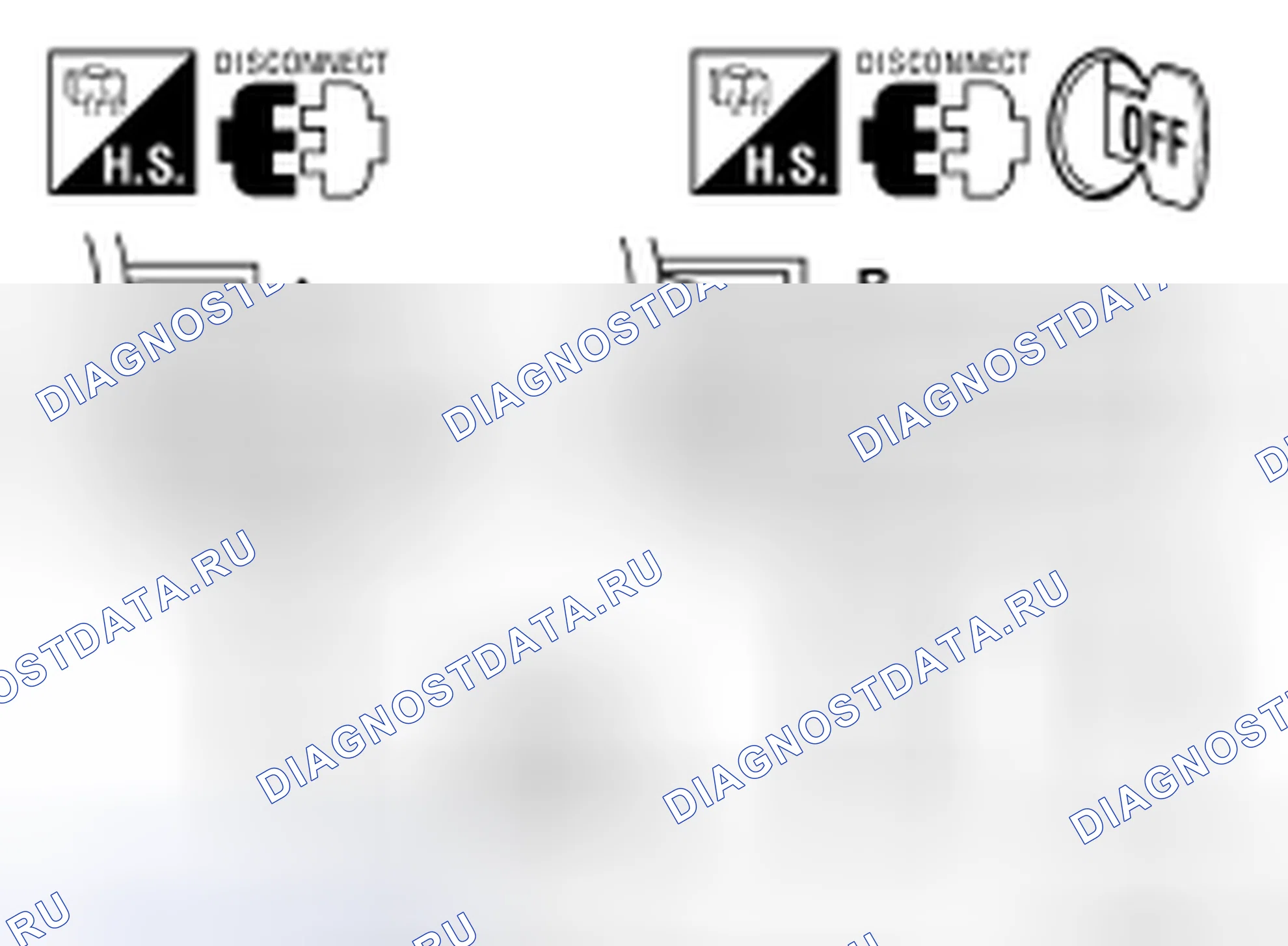 Рис. 107: С BLUETOOTH. Nissan Altima L32