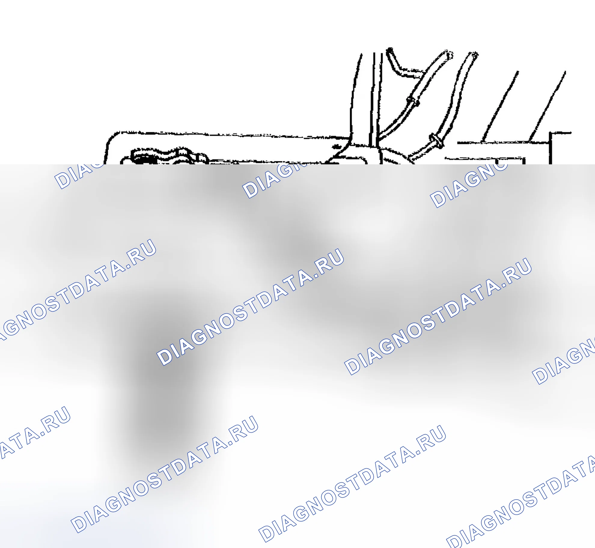 Рис. 157. Chevrolet TrailBlazer I