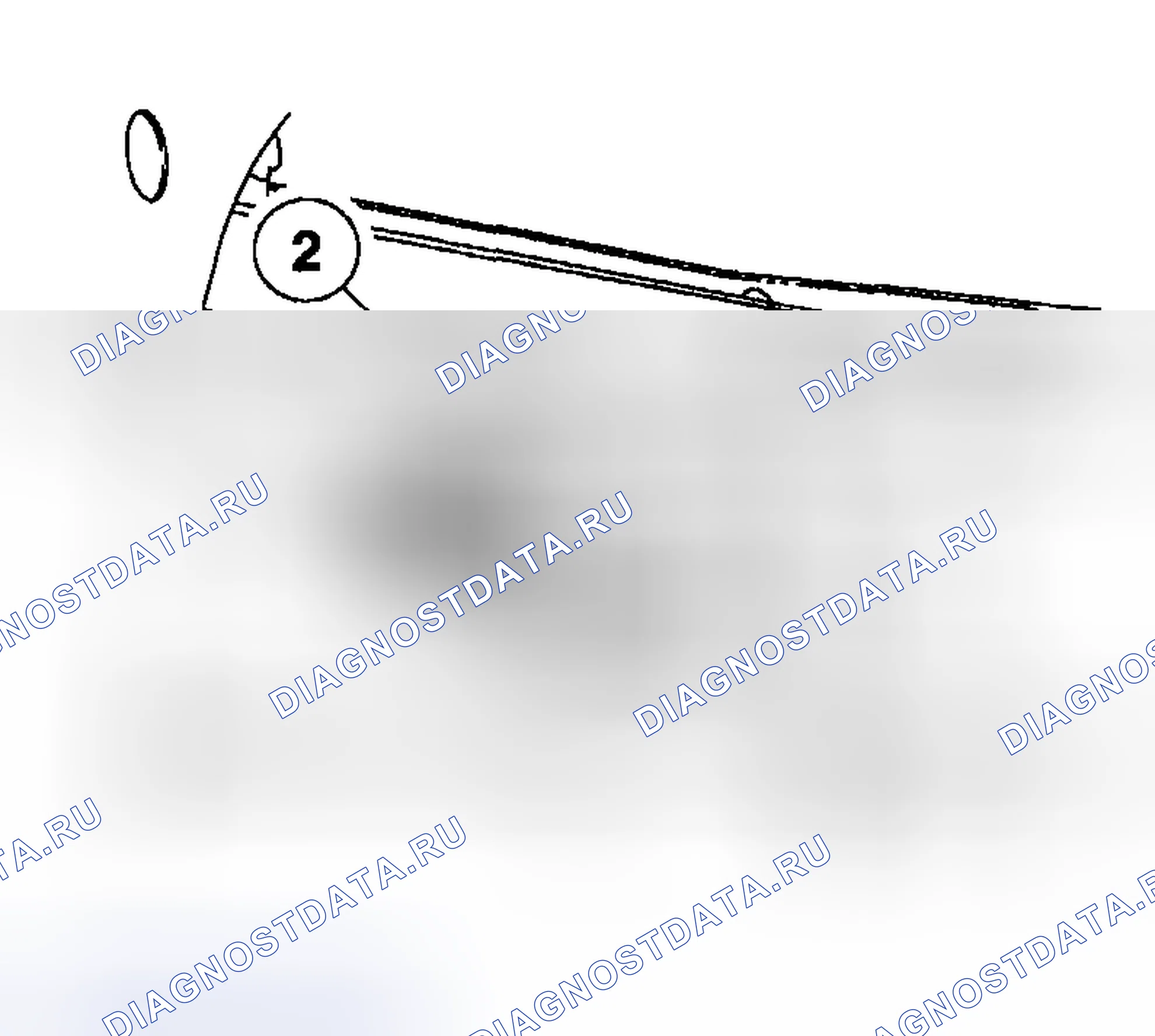 Рис. 2374. Ford Pickup F250 Super Duty I
