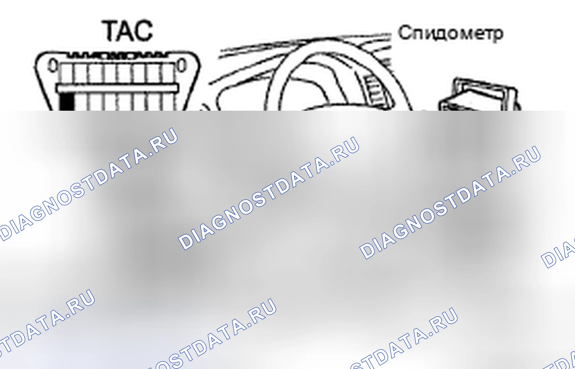 Рис. 4. Toyota 4Runner IV рестайлинг