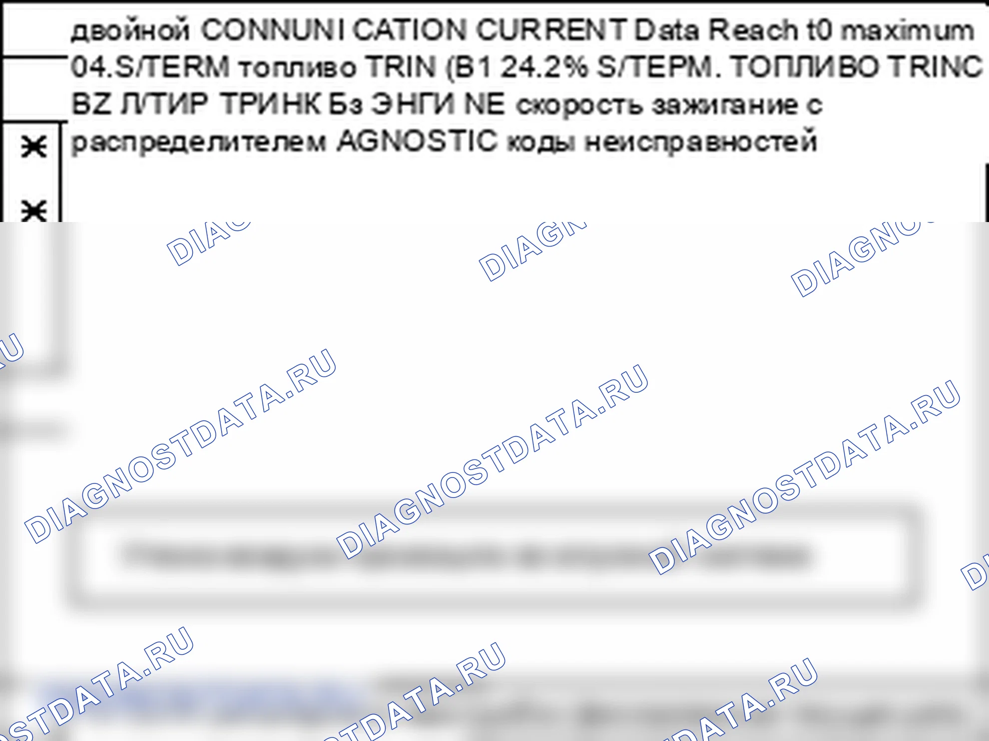 P0175: (Общее) топливная система (банк 5) слишком богат. Kia Sorento BL