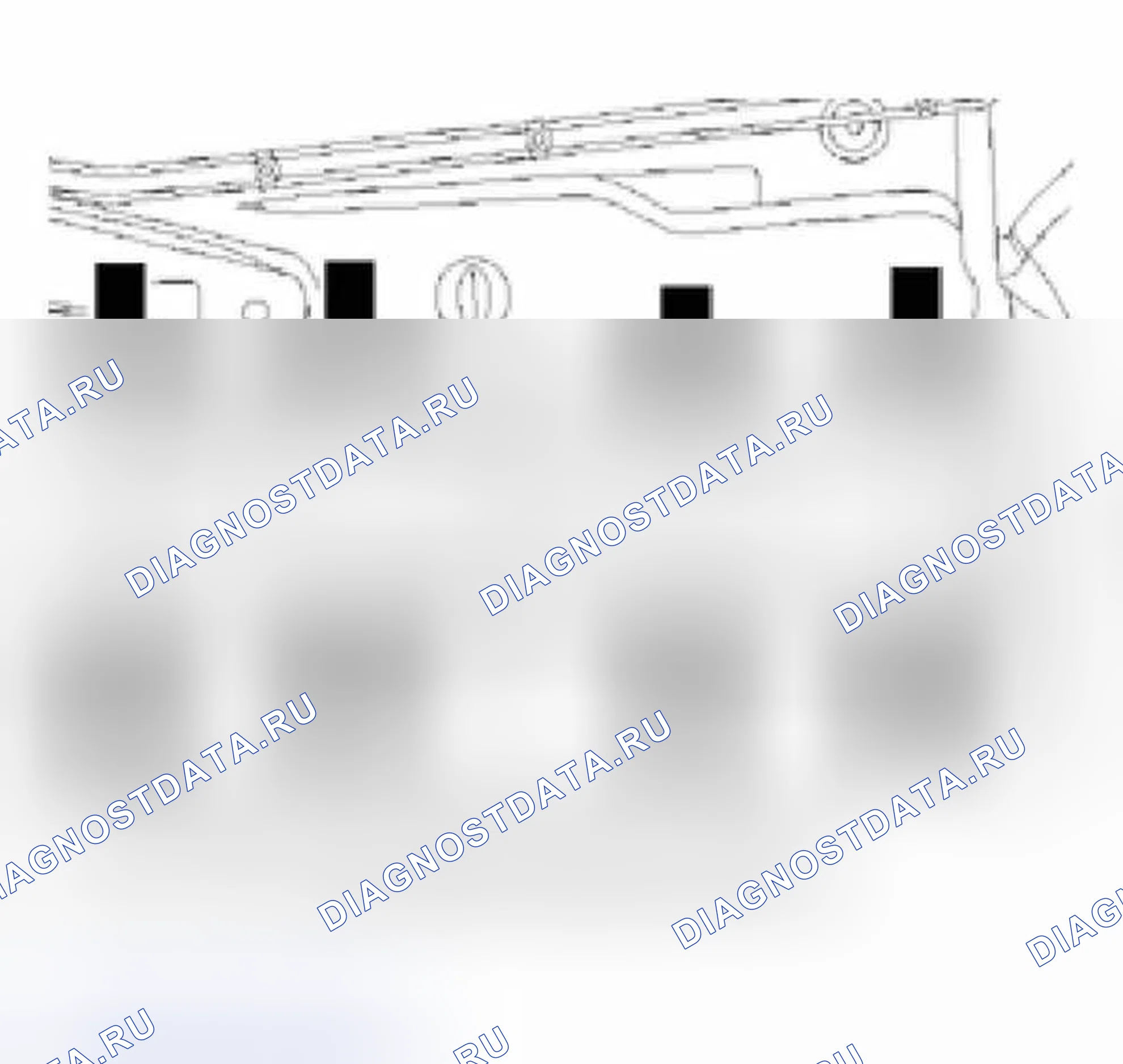Рис. 116: Удаление. Audi S6 C5