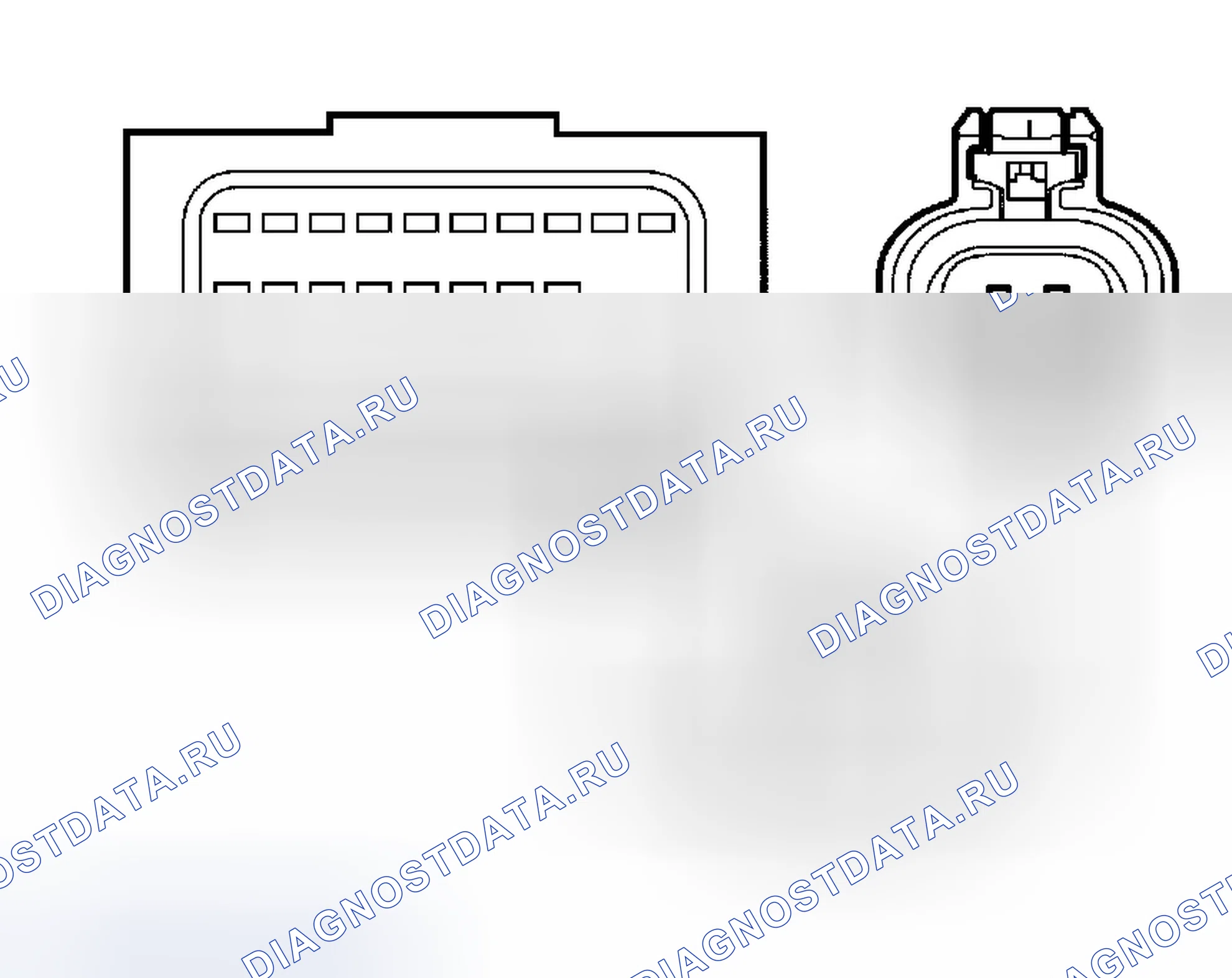Рис. 43. Ford Escape I рестайлинг