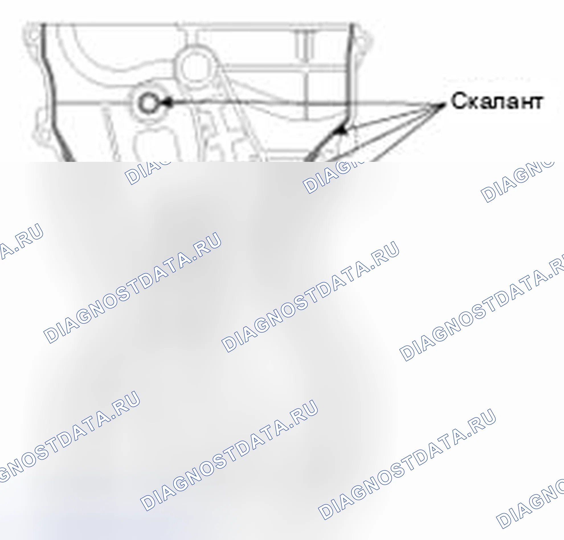 Рис. 48. Hyundai Santa Fe II рестайлинг
