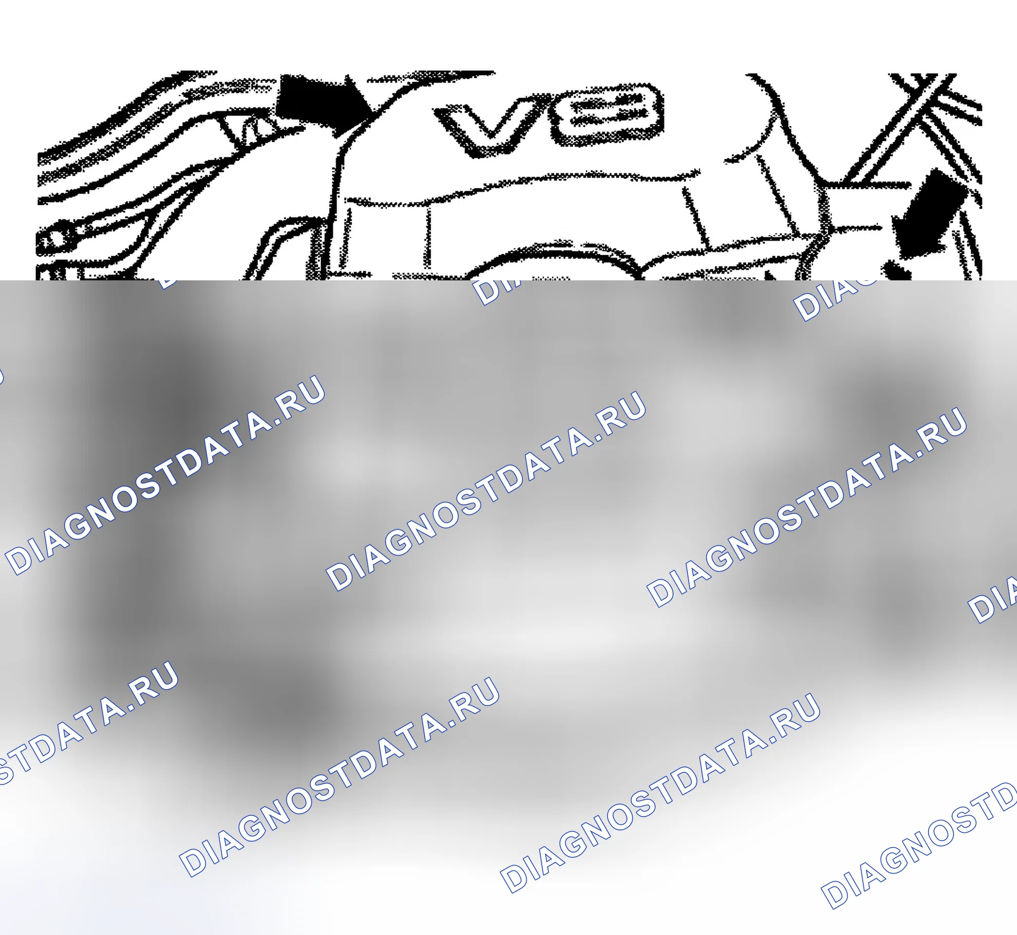Рис. 91. Audi A8 D2