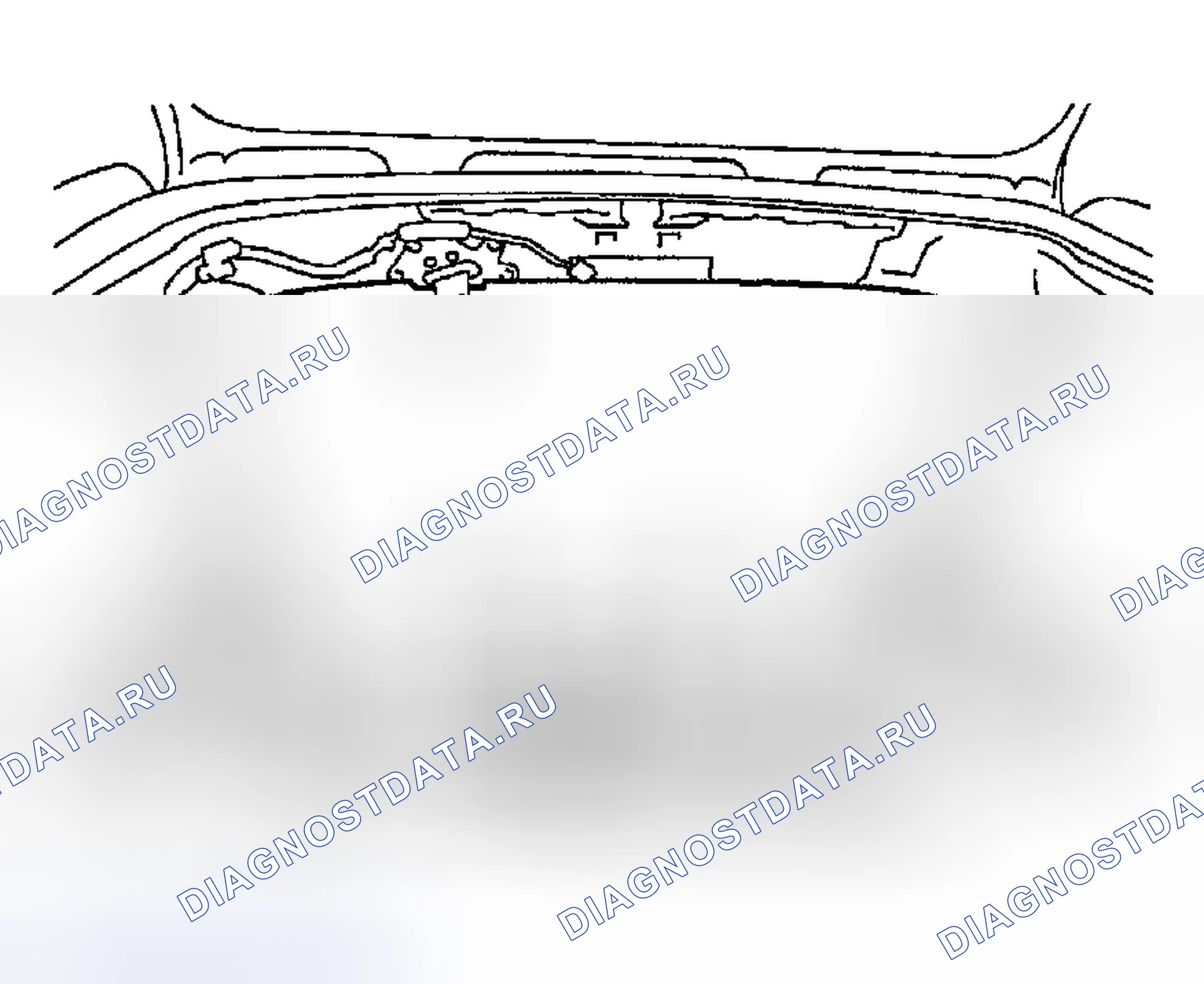 Рис. 169. Toyota Sequoia I