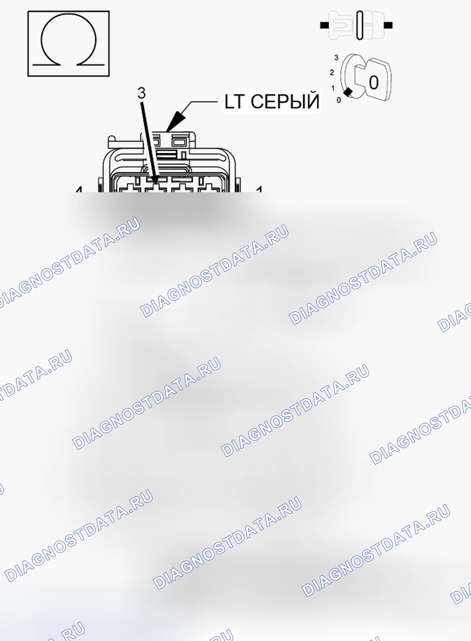 Рис. 454. RAM Pickup 2500 