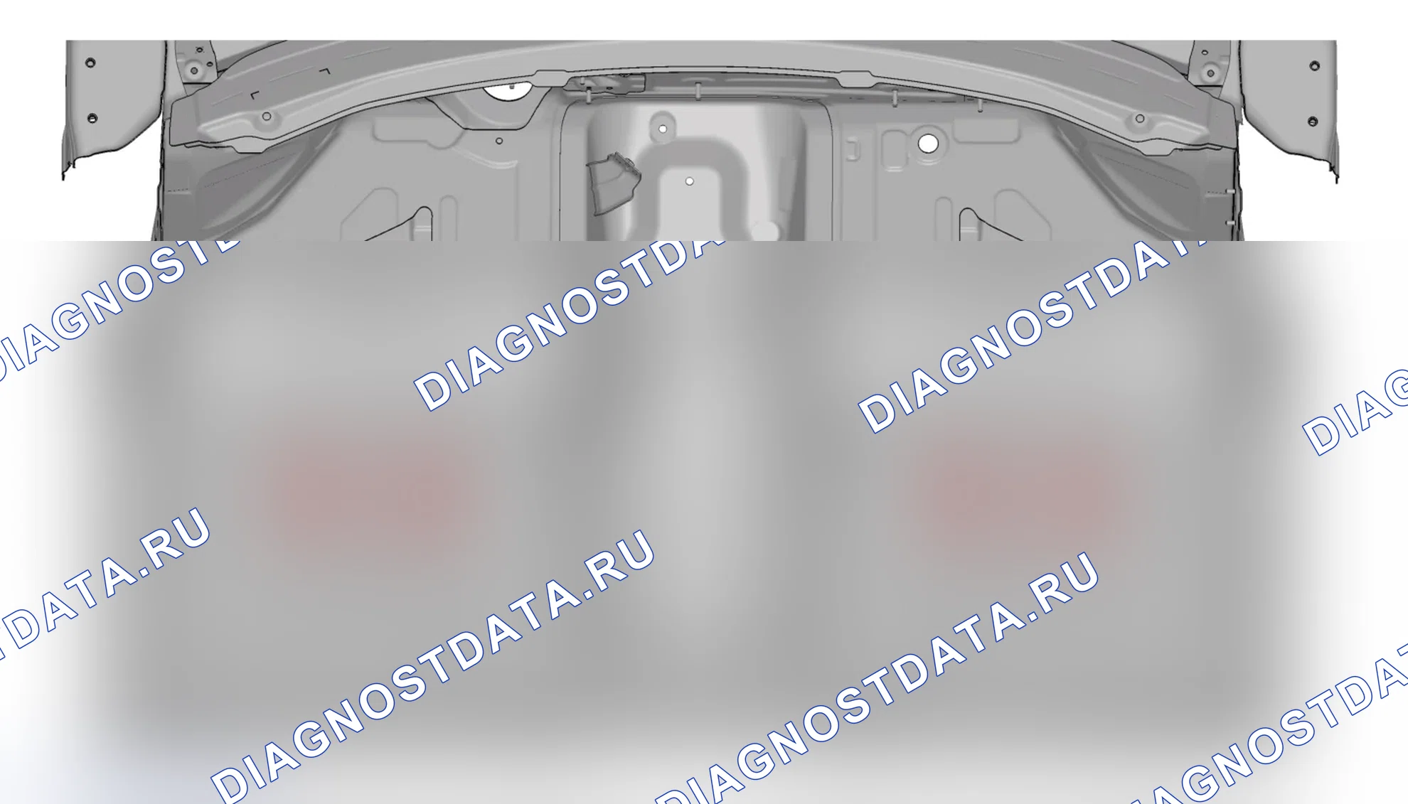 Герметик для точечной сварки — Haval Jolion. Haval Jolion I