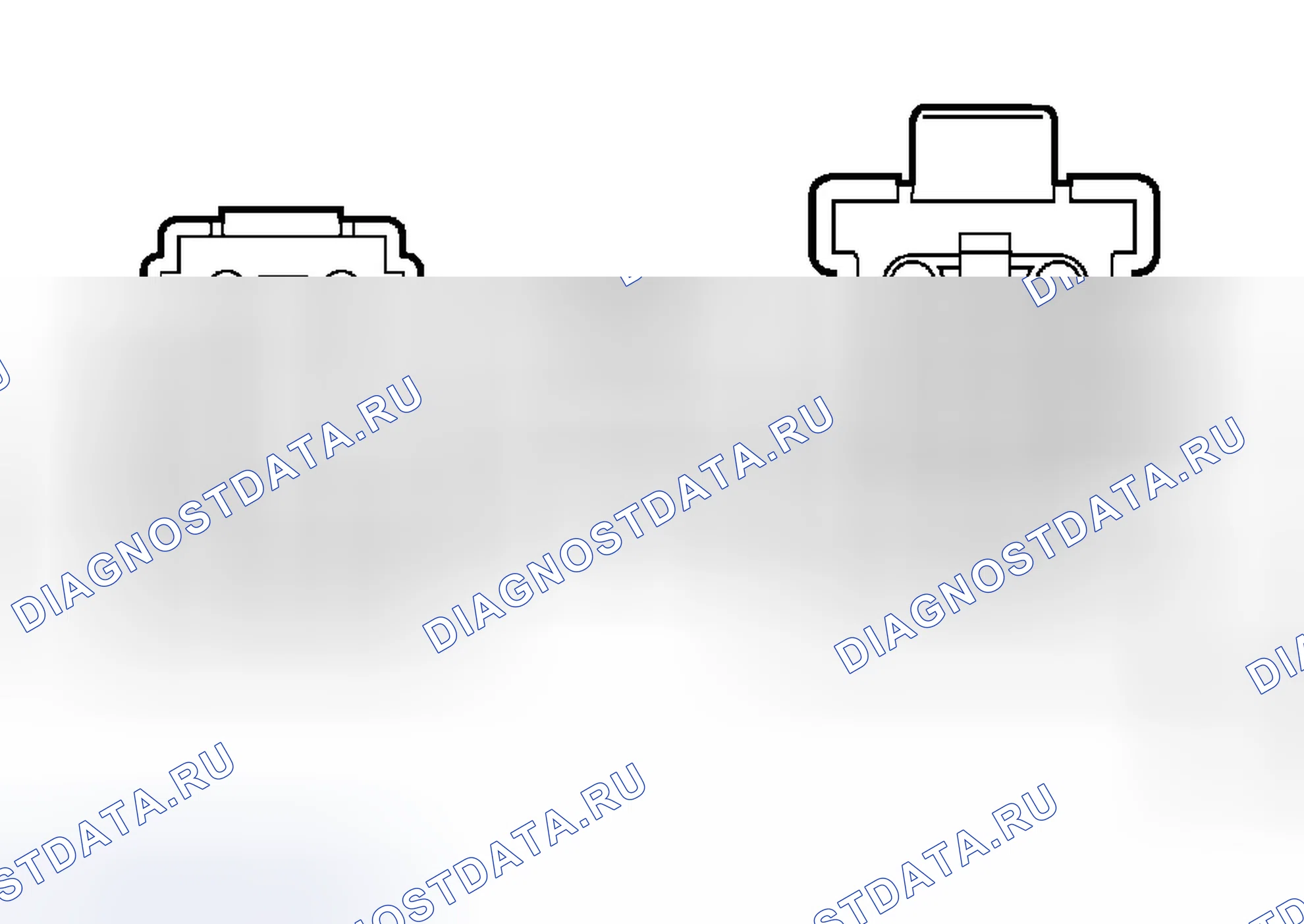 Рис. 28. Ford Cab & Chassis F350 Super Duty 