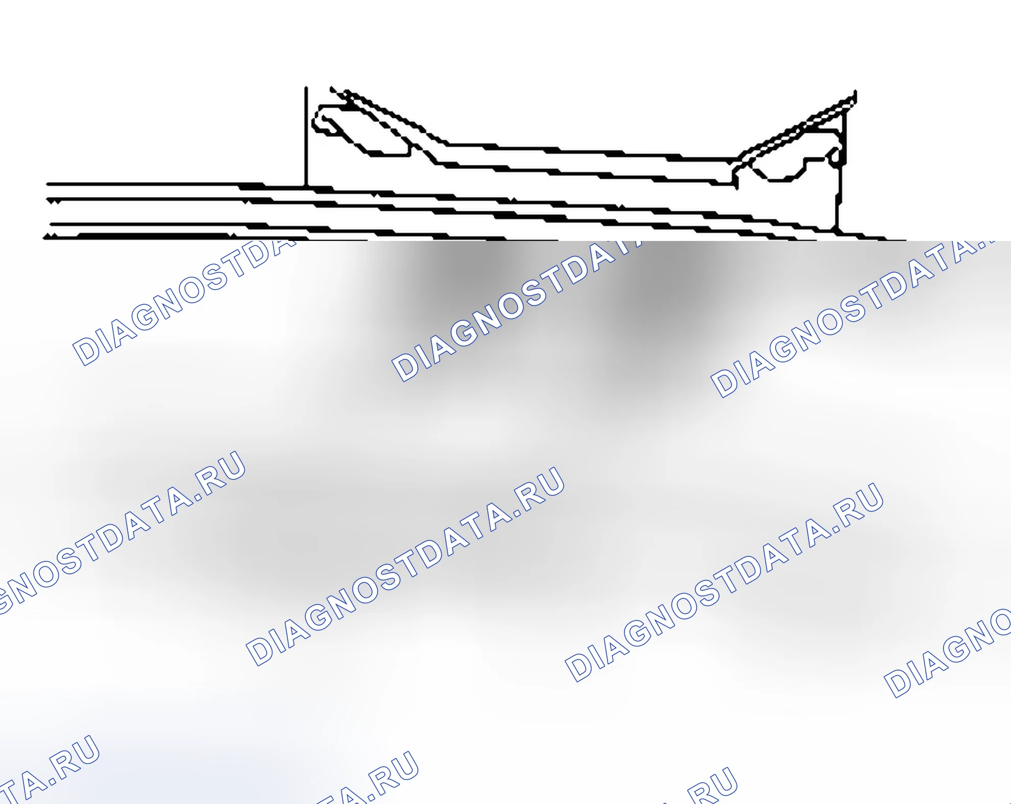 Рис. 222. Ford Pickup F150 