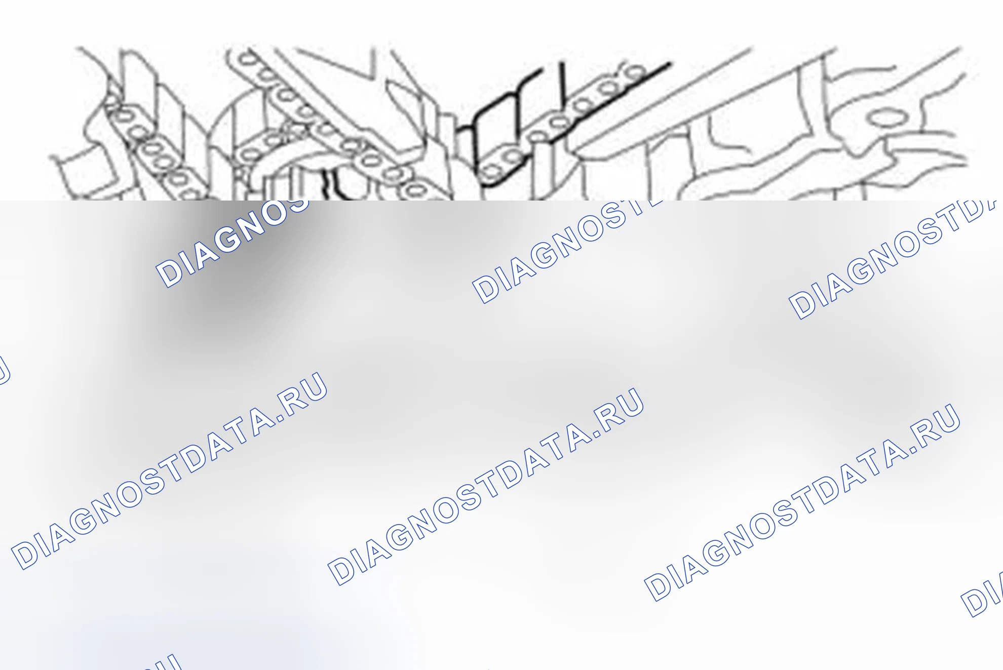 Рис. 311. Ford Fiesta Mk6