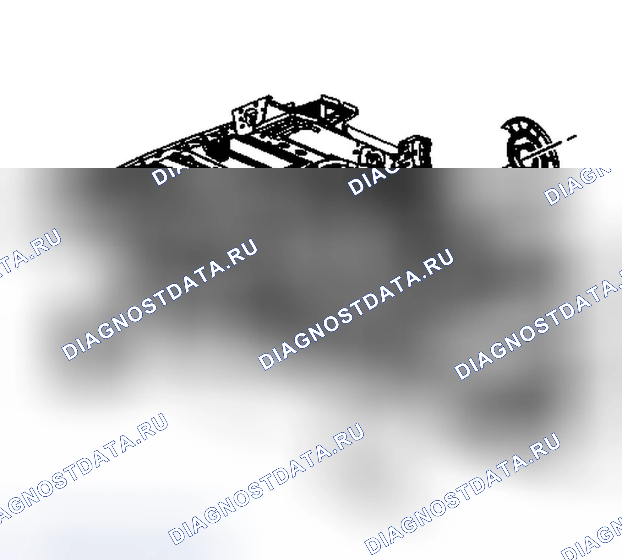 Рис. 21. GMC Acadia I рестайлинг