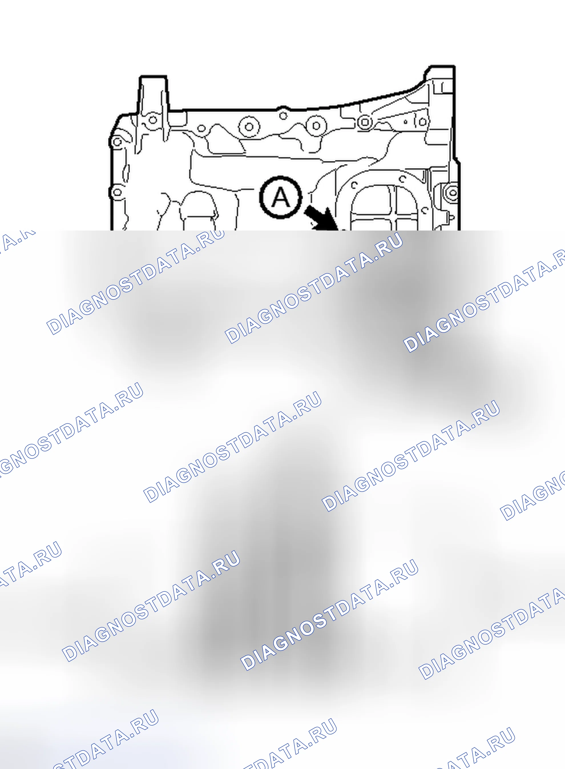 Рис. 492. Toyota Tundra II