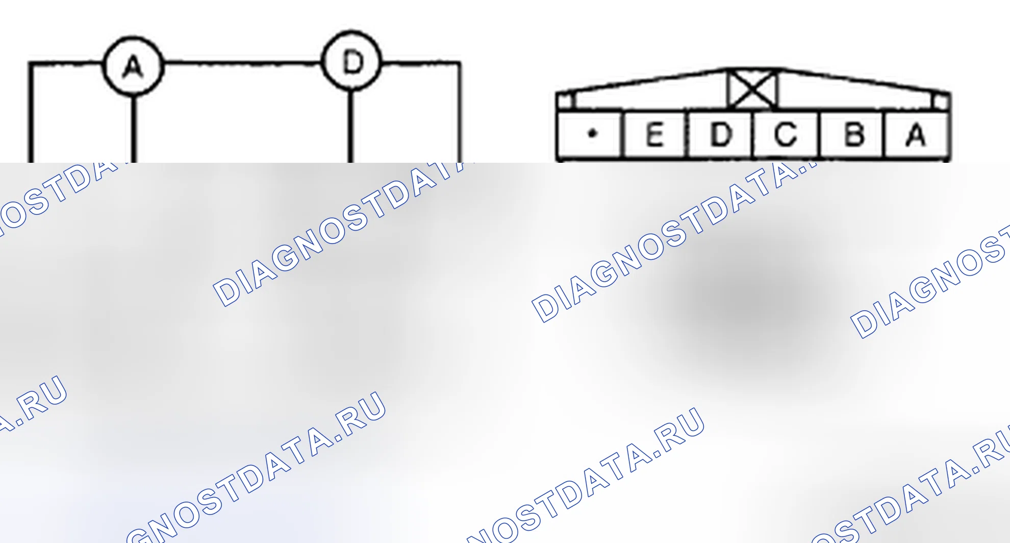 Рис. 26. Mazda CX-7 I рестайлинг